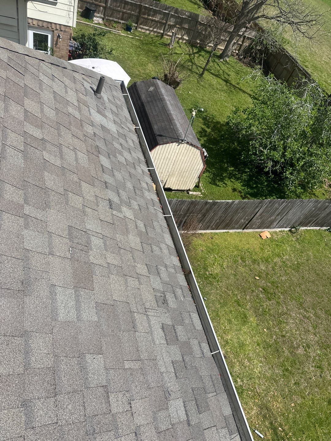 Roof Repair Missouri City by Roof Repair Company