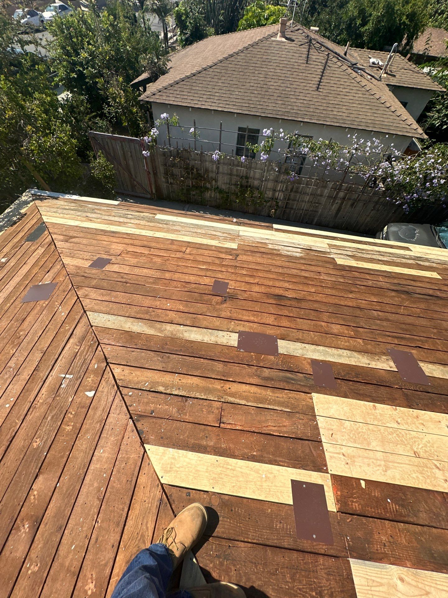 Roof Replacement - Torrance, CA 90502 by Epic Roof Replacement