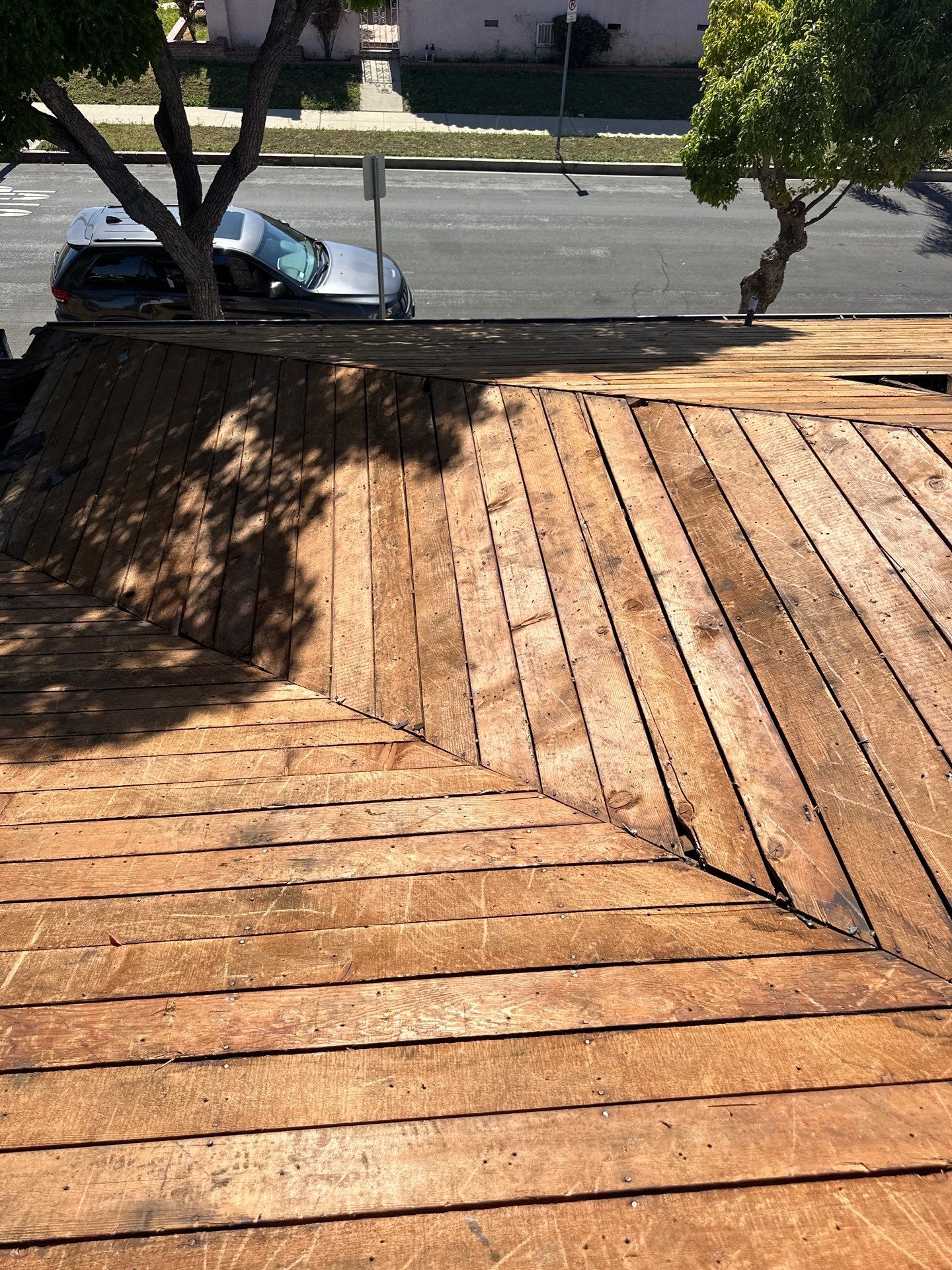 Roof Replacement - San Jose, CA 95128 by Epic Roof Replacement