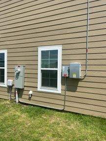 Ludowici Ga Project by Zero Grid Power Solutions