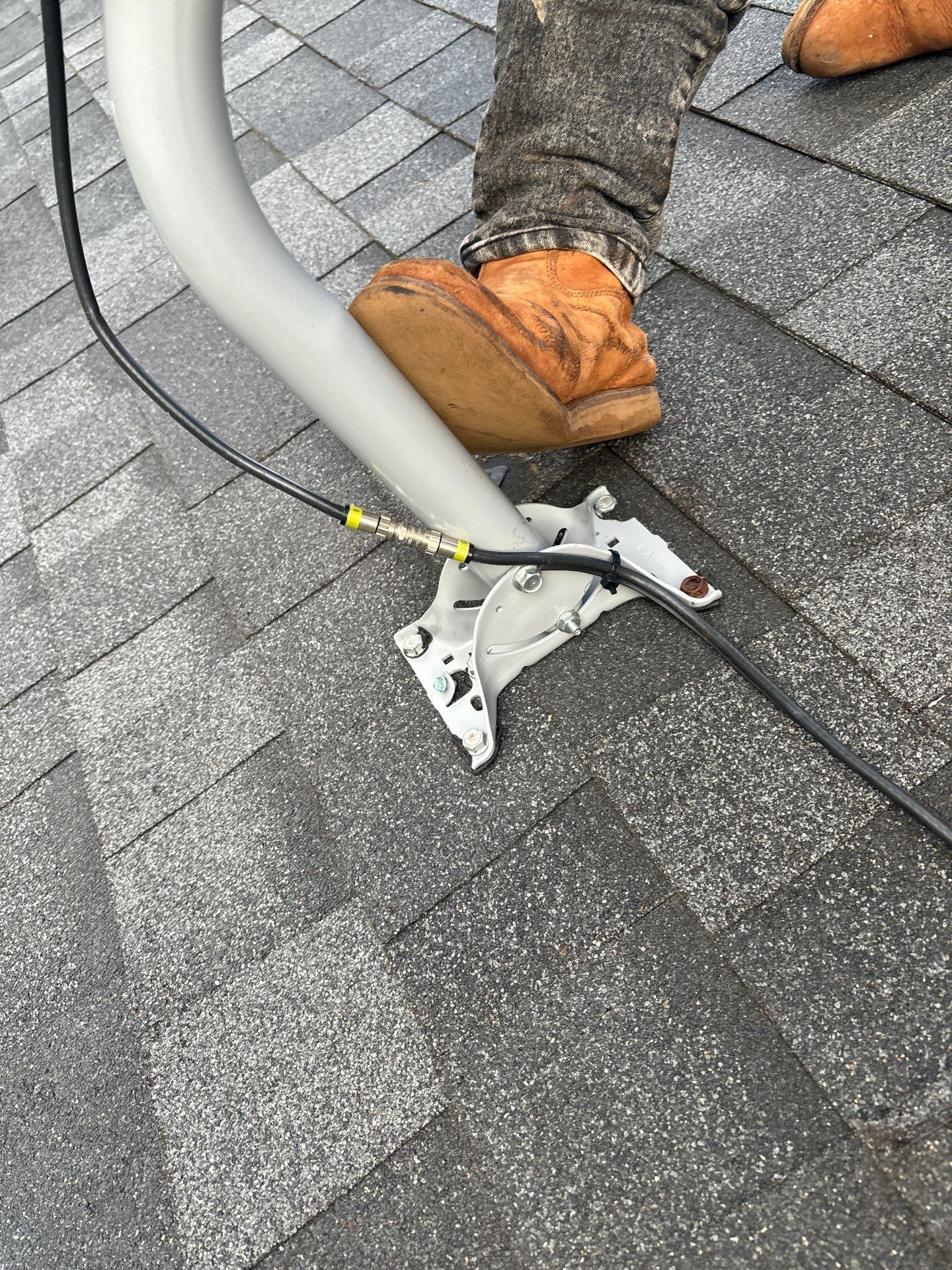 Roof Repair Sugarland by Roof Repair Services LLC