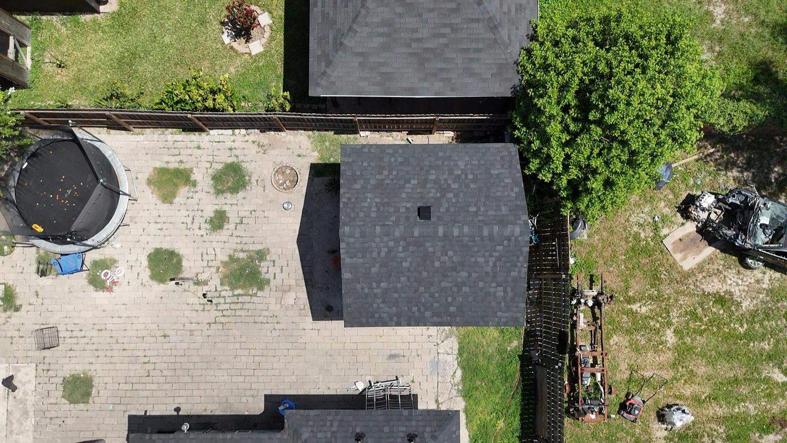 Onyx Black in Hidalgo, Tx by PMG Home LLC