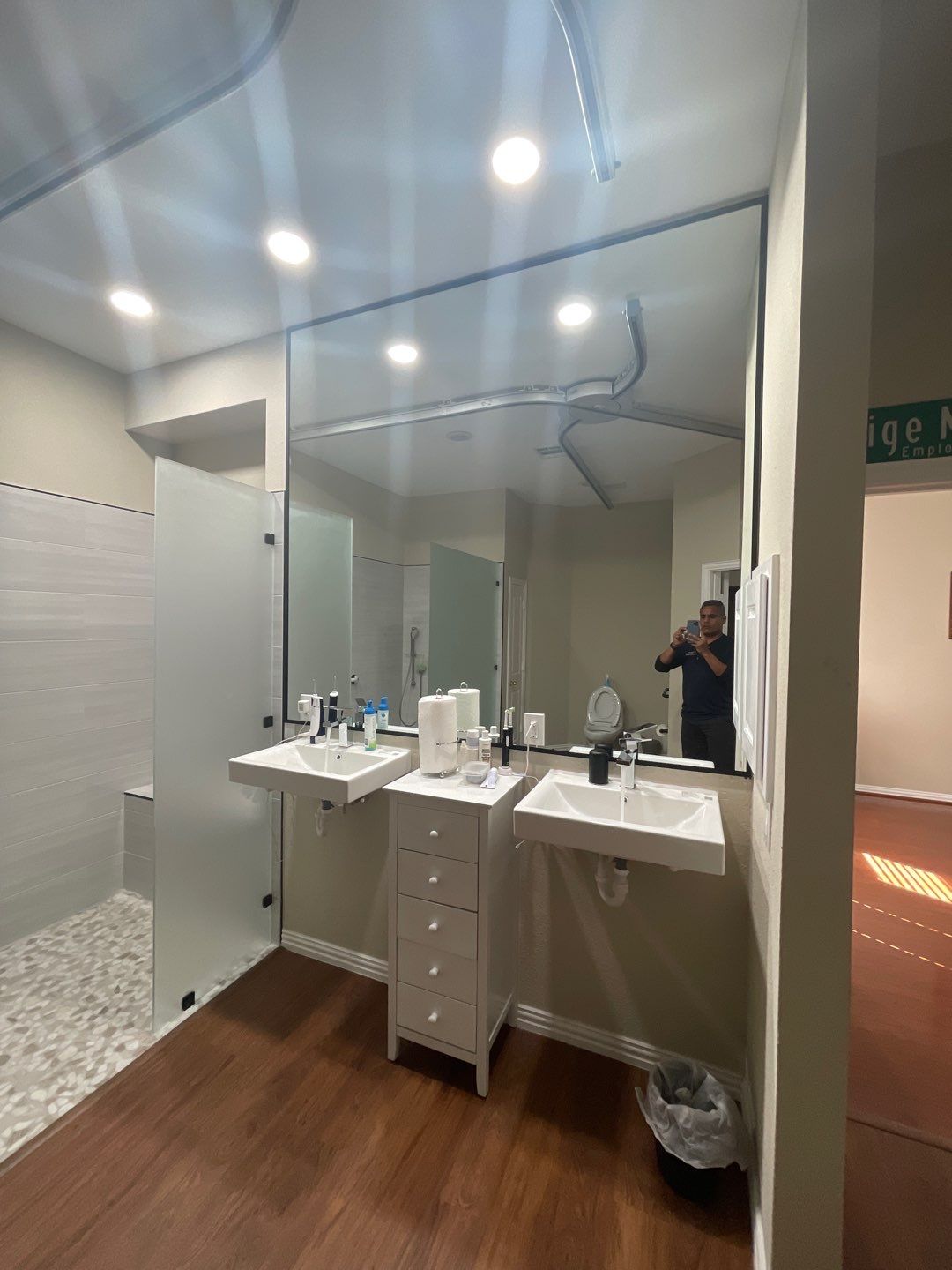 Convert Home to ADA Compliance Phase 3 by First United Roofing & Construction