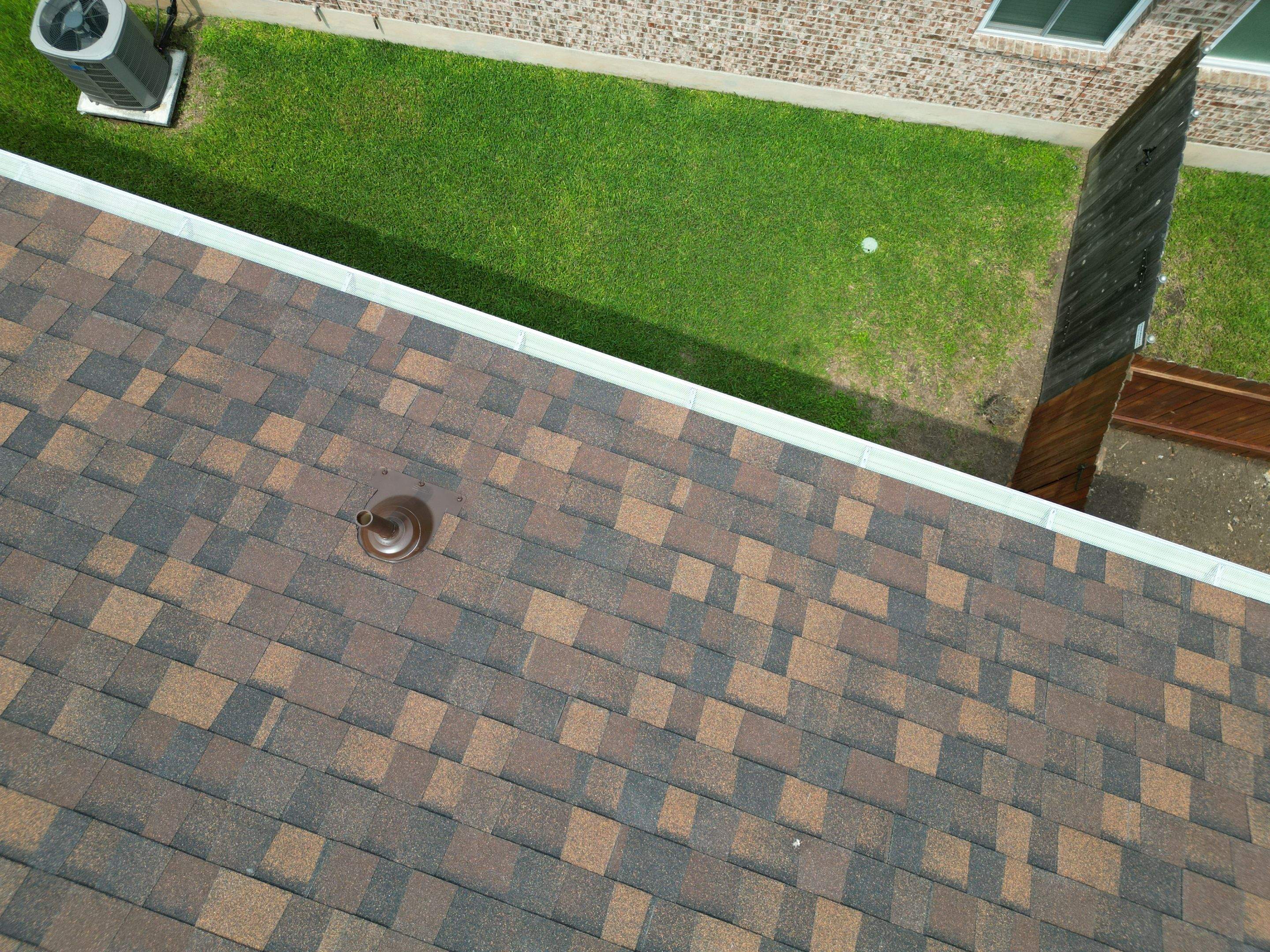 Brownwood - Owens Corning TruDefinition Duration by RoofsOnly.com