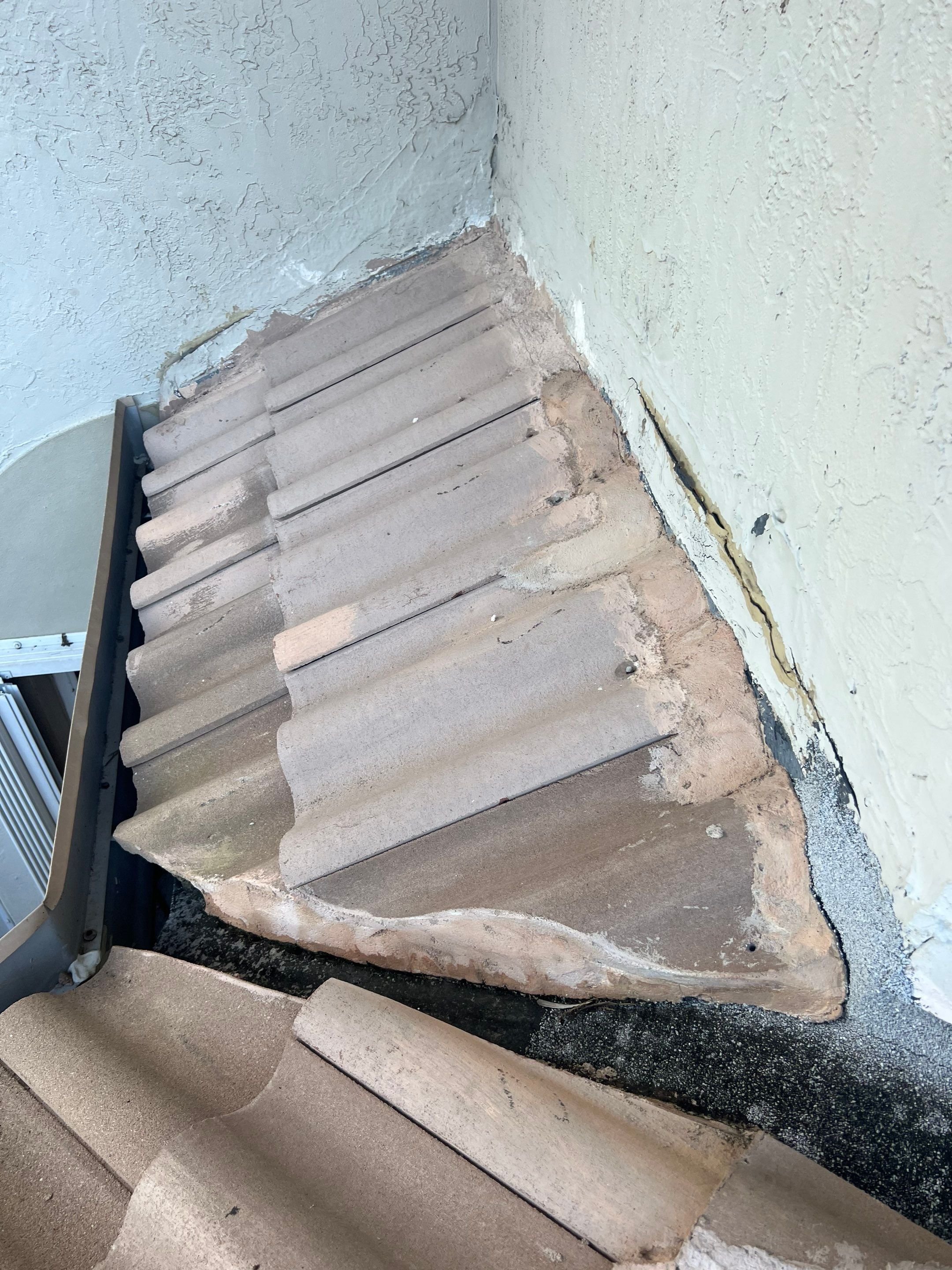 SW 26th St., Davie, FL by G&J Roofing 