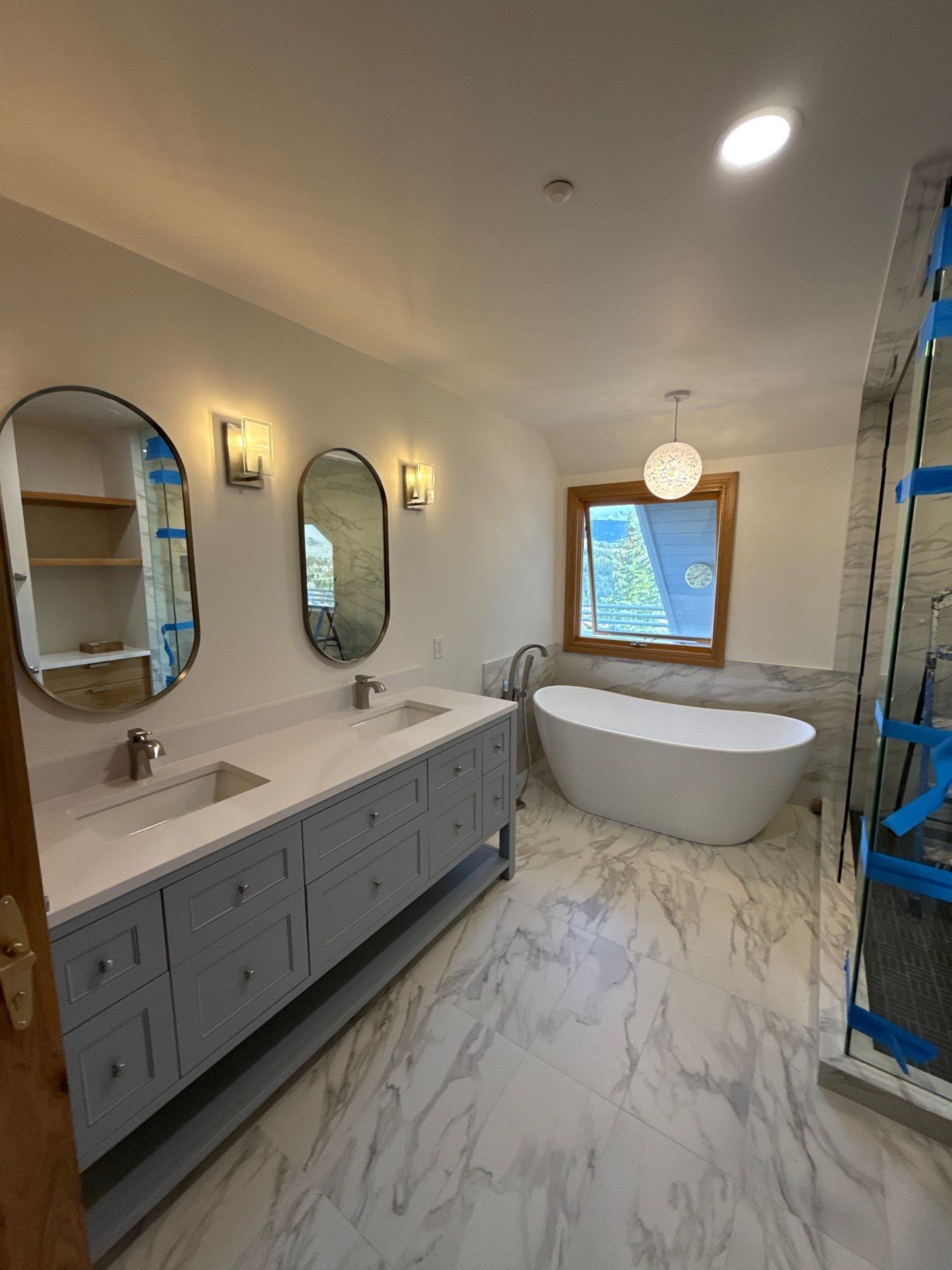 Project in Edwards, CO by Bulldog Construction LLC