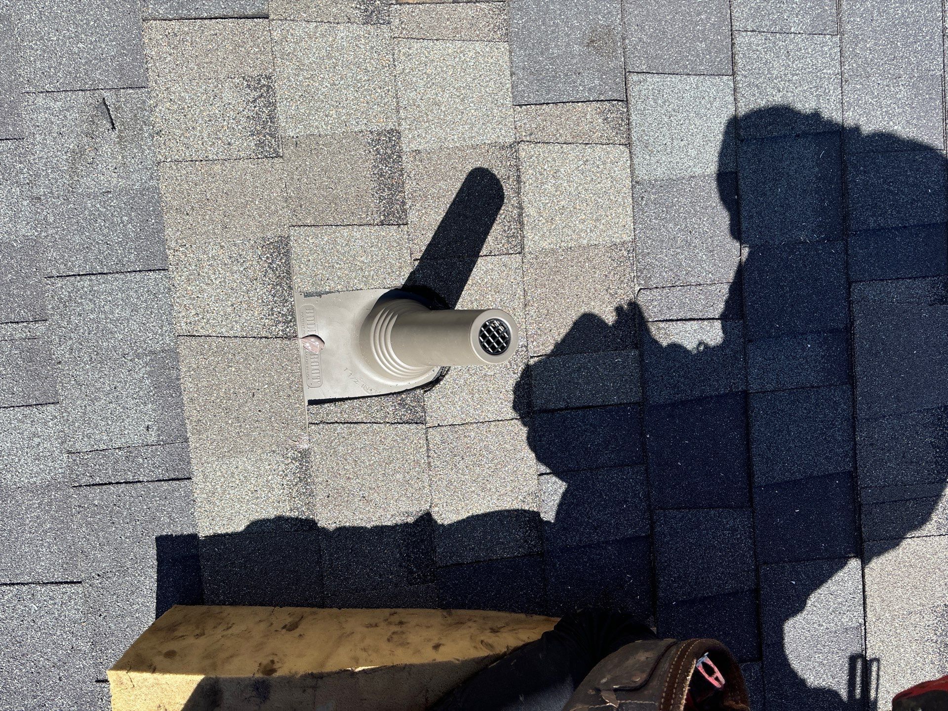 Roof Repair Fulshear by Roof Repair Company