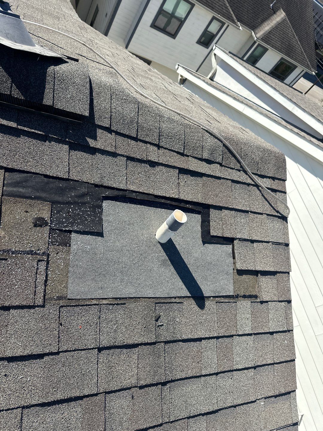 Roof Repair Houston by Roof Repair Company