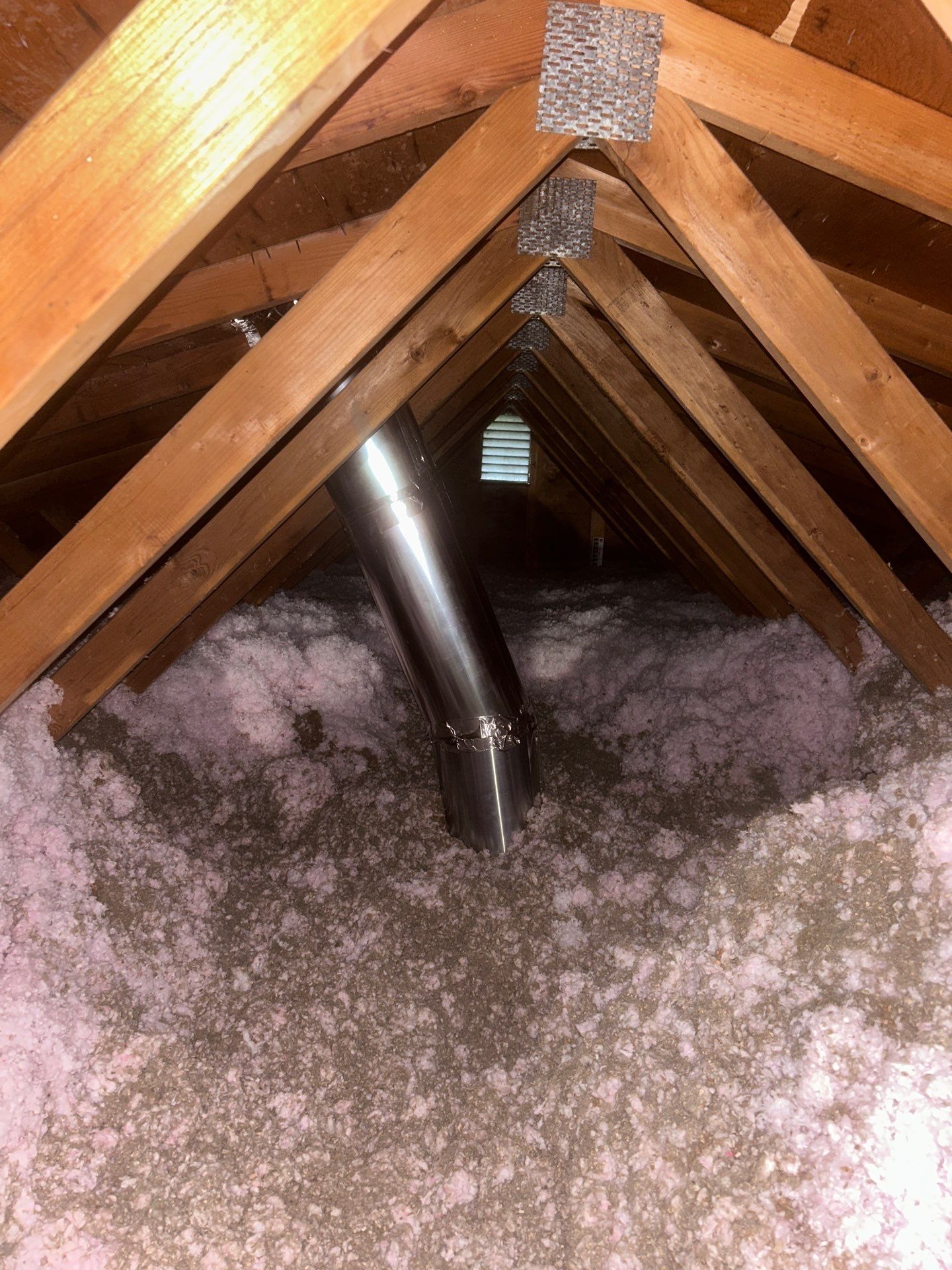 Project in Mount Vernon by Connolly Construction Company