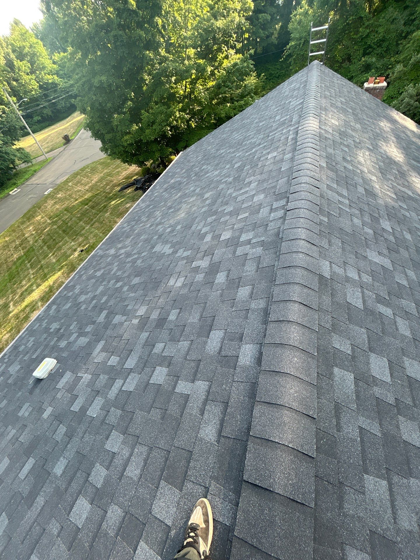 Wallingford by All site builders LLC