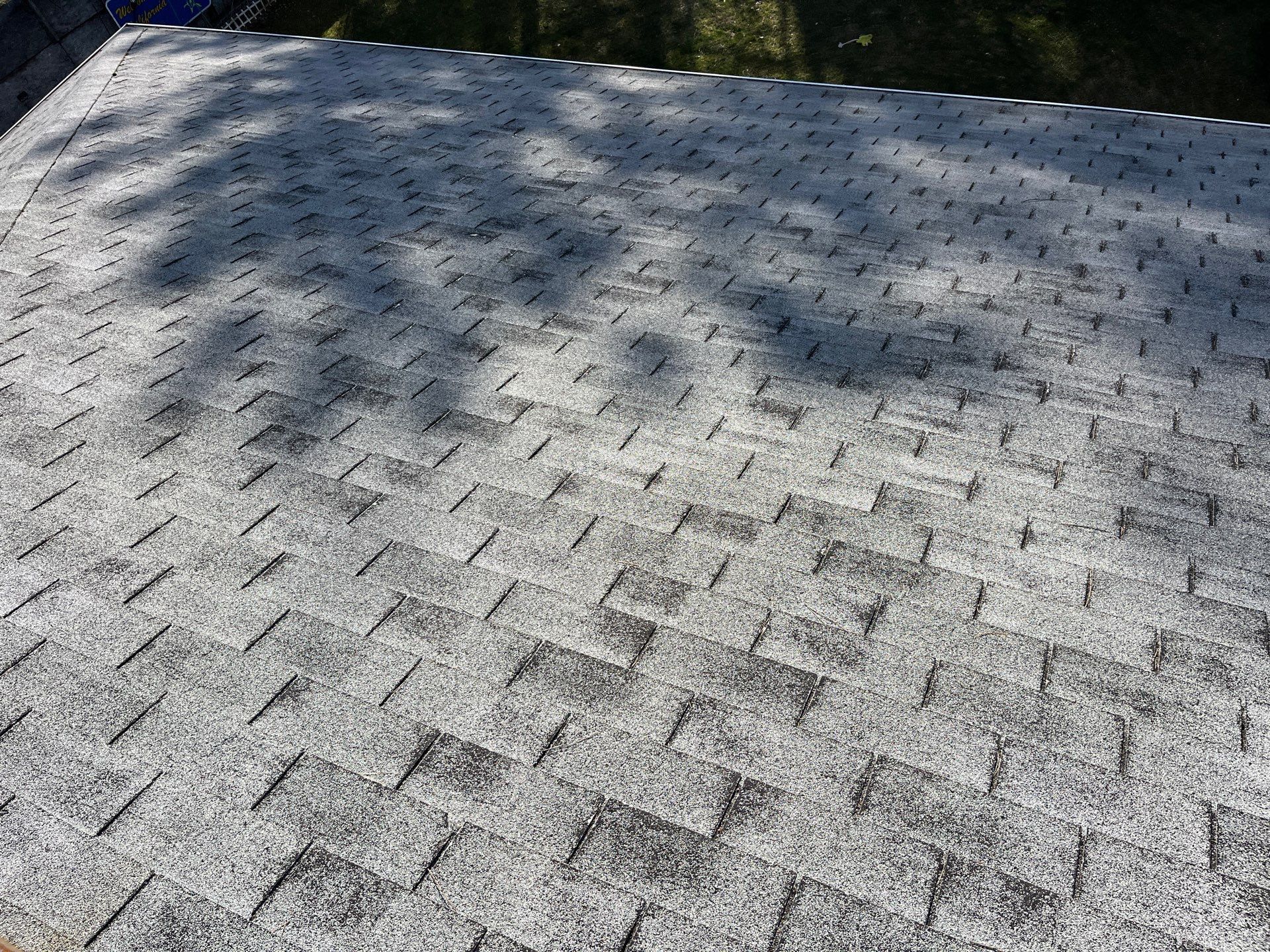 Project in Medical Lake by Connolly Construction Company