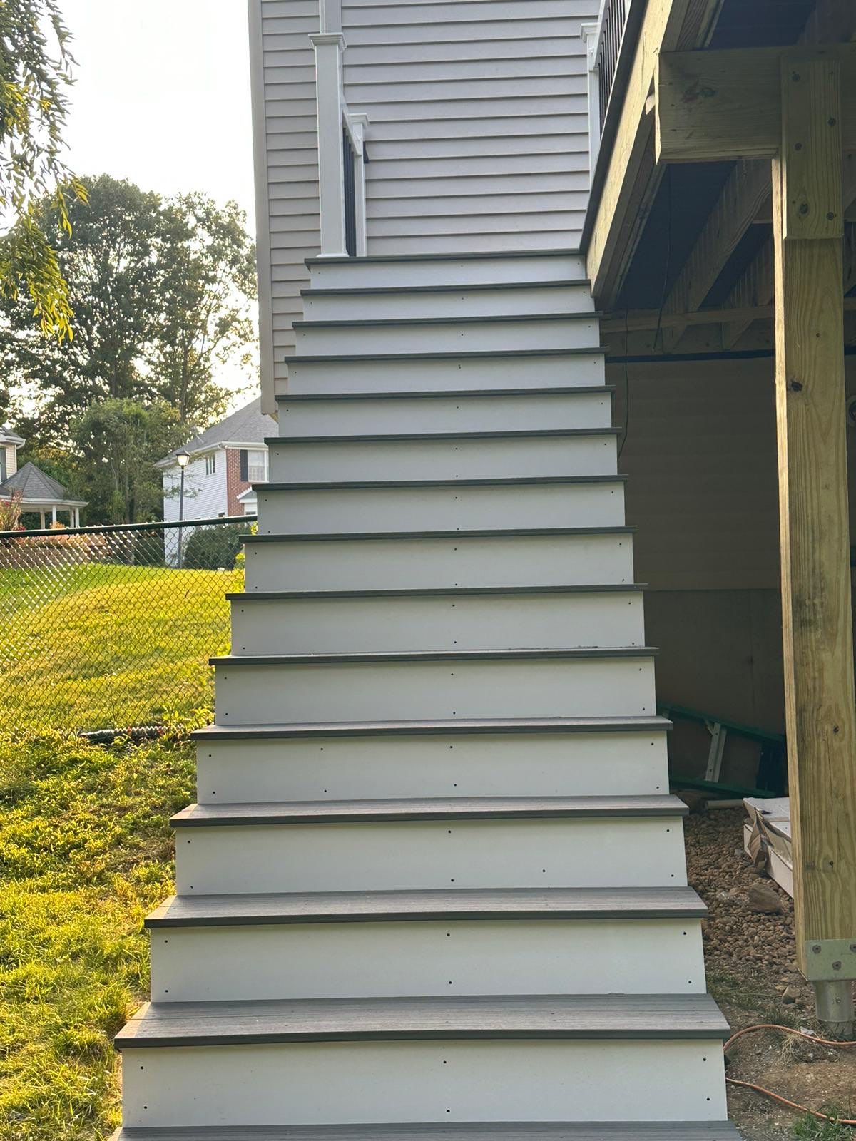 New Deck In by deck guardian