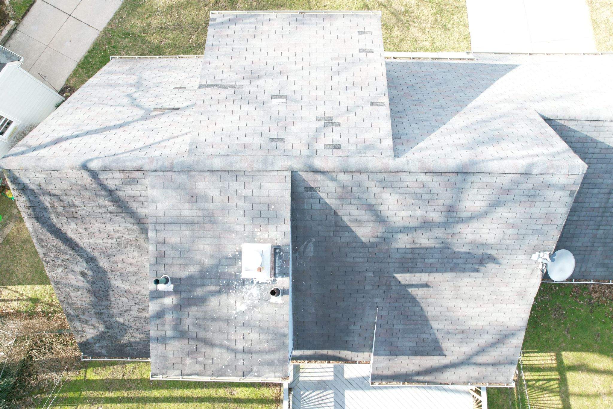South Euclid - Storm Restoration by Atlas Roofing & Restoration