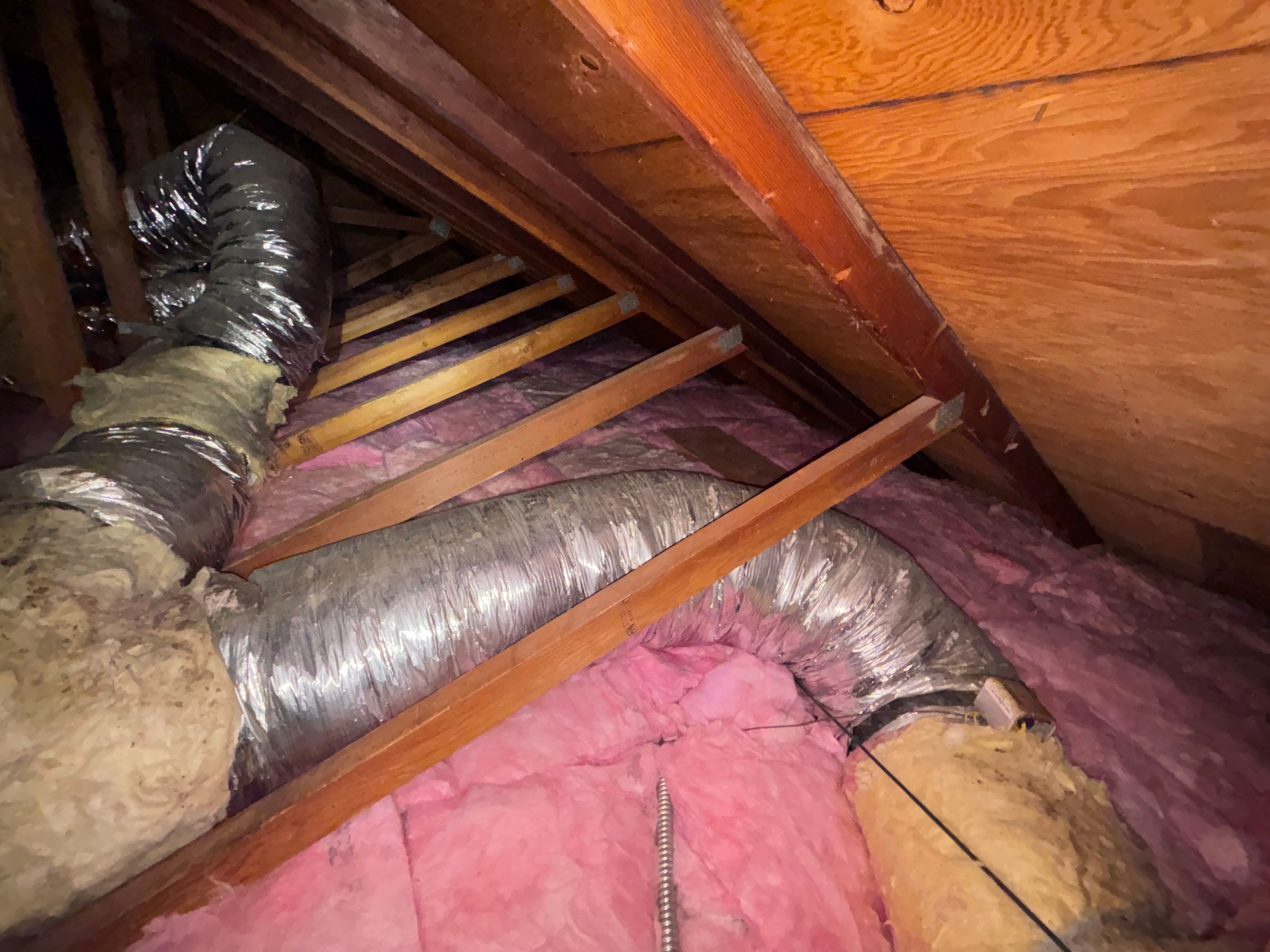 Project in Thousand Oaks by Insulation Labs