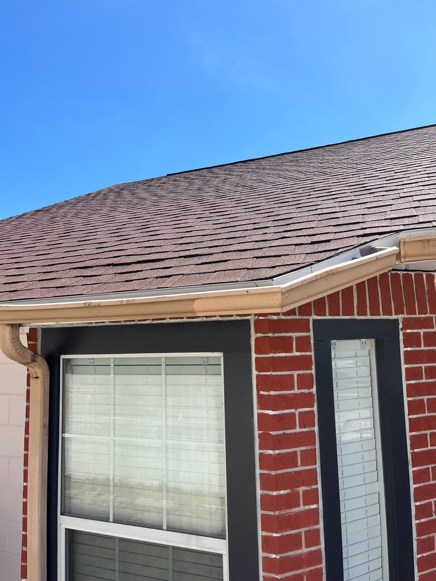 Shingle Reroof Replacement Orlando FL by Pinnacle Roofing Group