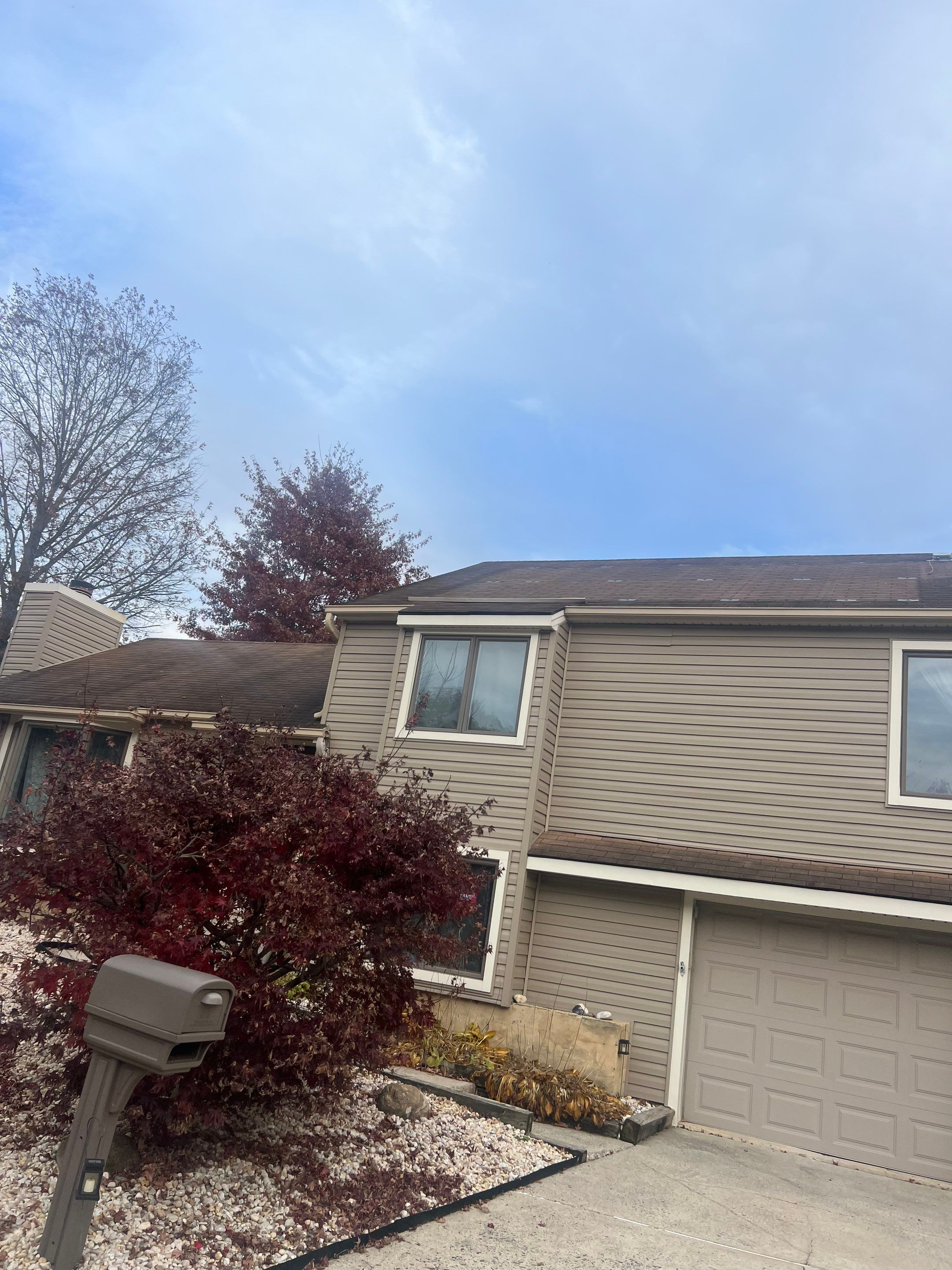 Onyx Black Shingles by Reimagine Roofing