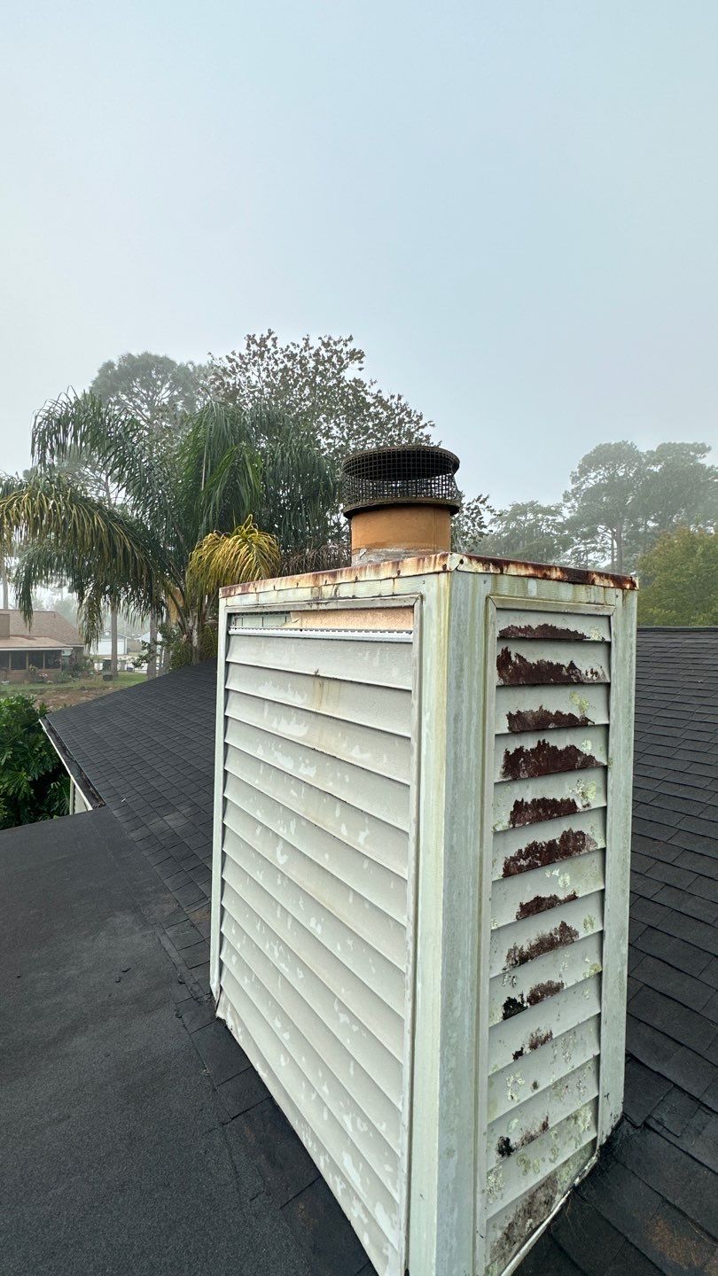Residential Roofing Installation using Owens Corning TruDefinition Duration Shingles by Galaxy Builders, Inc.