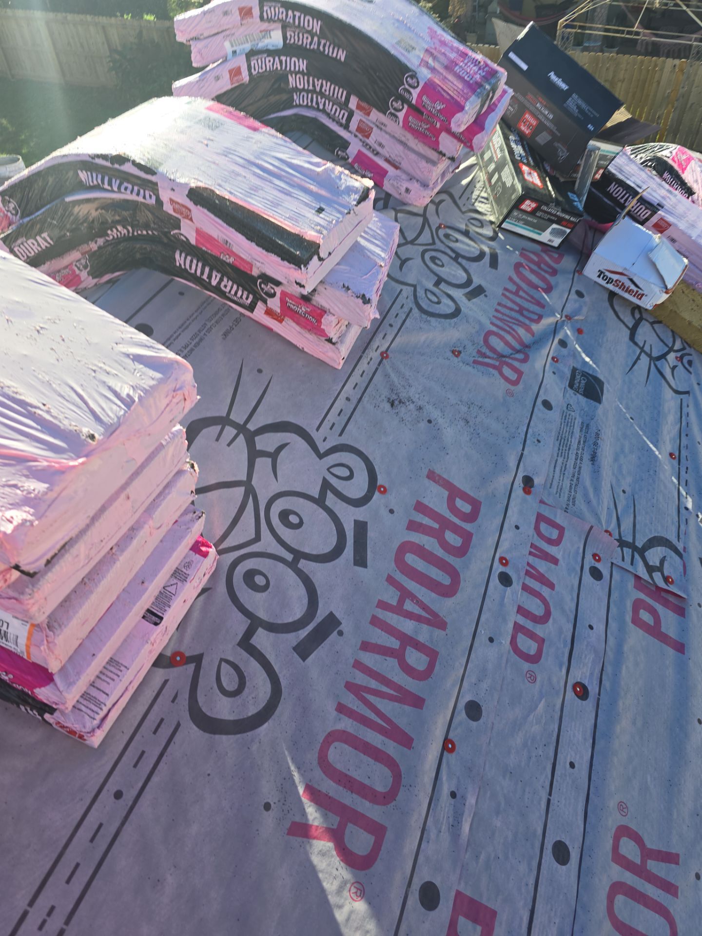 Roof Replacement Katy by Roof Repair Company