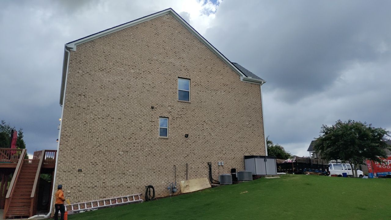 Residential Roofing Installation by Inspector Roofing and Restoration