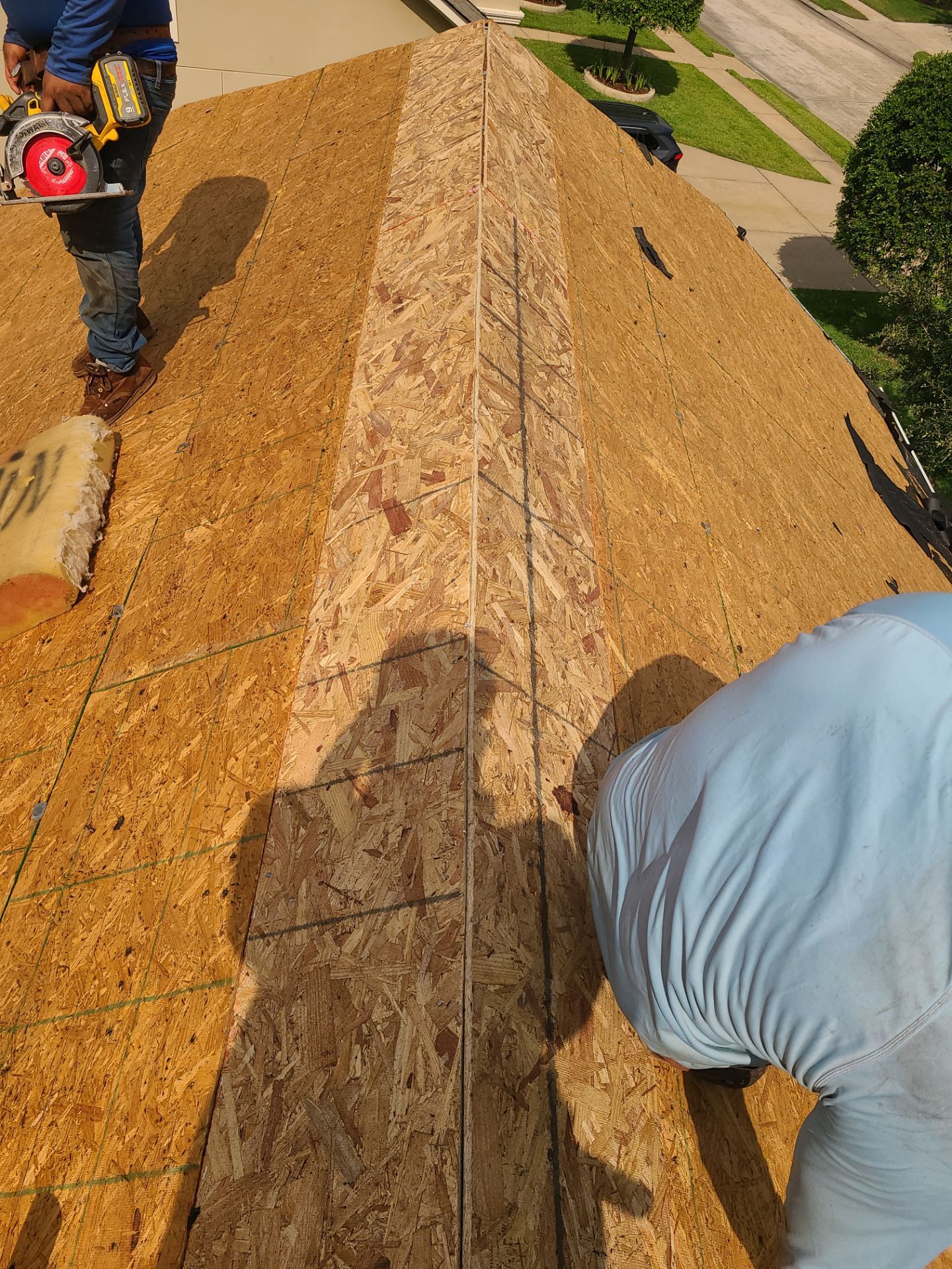 Roof Repair Friendswood by Roof Repair Company