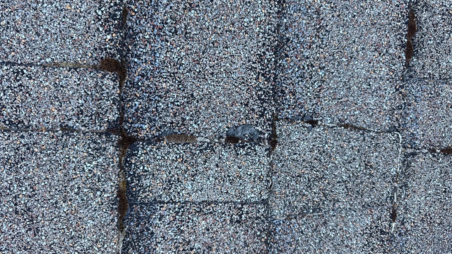 Residential Roofing Installation using GAF HDZ Shingles by Roofing Formula LLC
