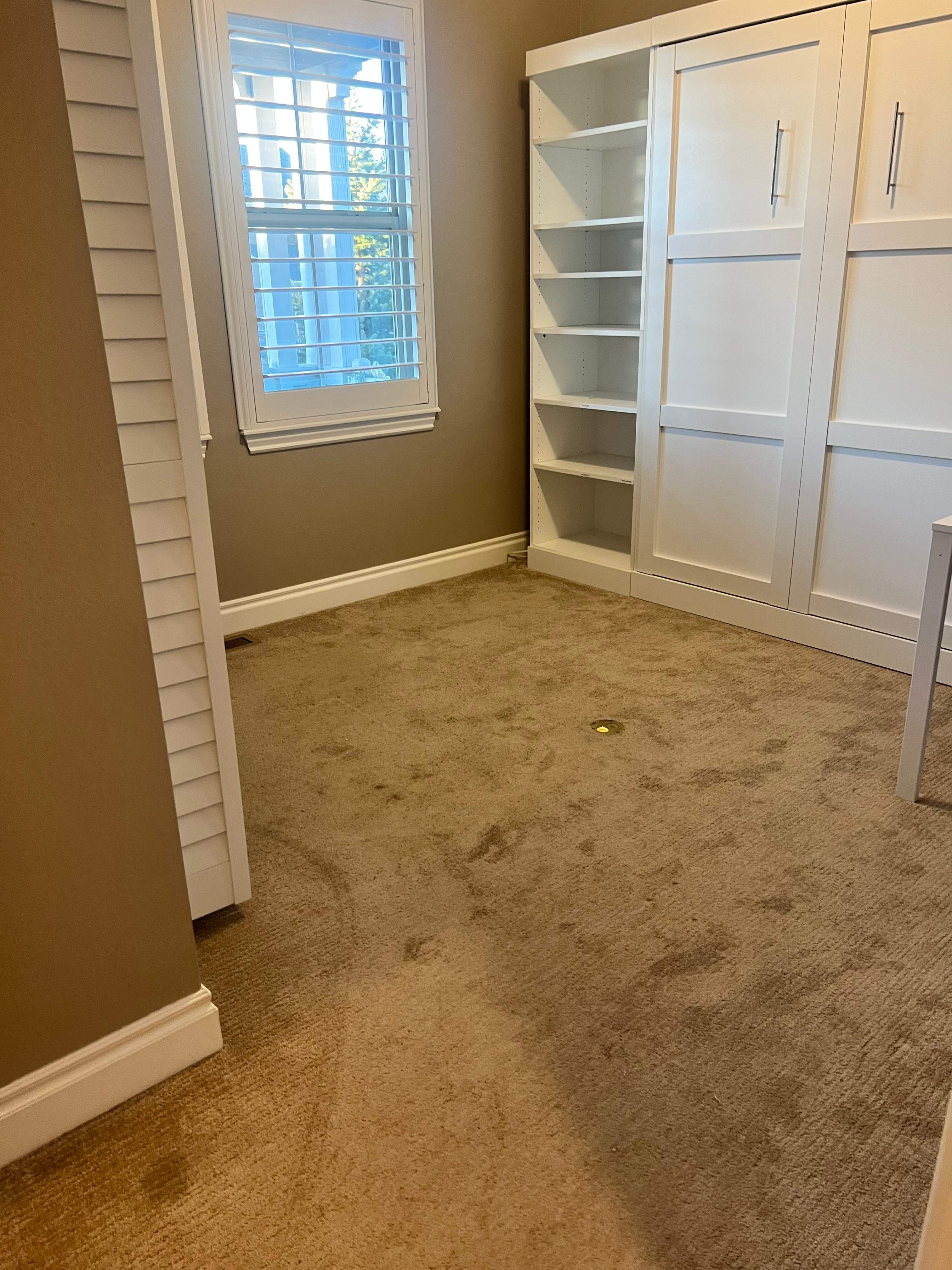 Project in Broomfield by FCI BECKER
