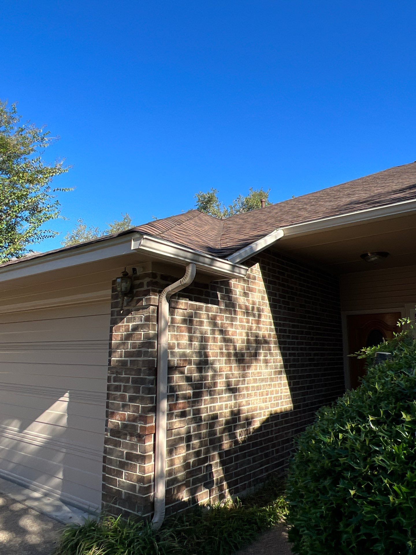 Project in Austin by Rhino Roofing and General Contracting, LLC