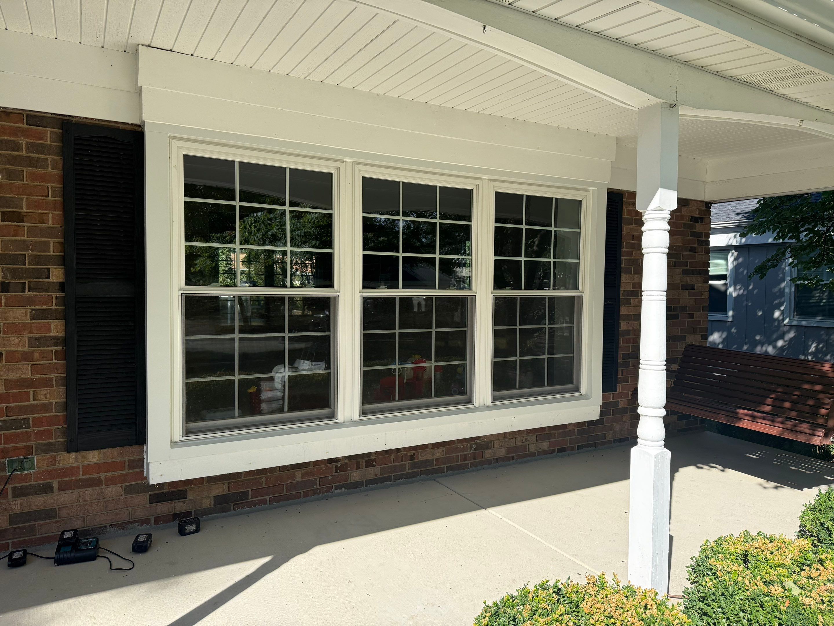 Roofing, gutters, windows wraps by Optimal Home Improvement 