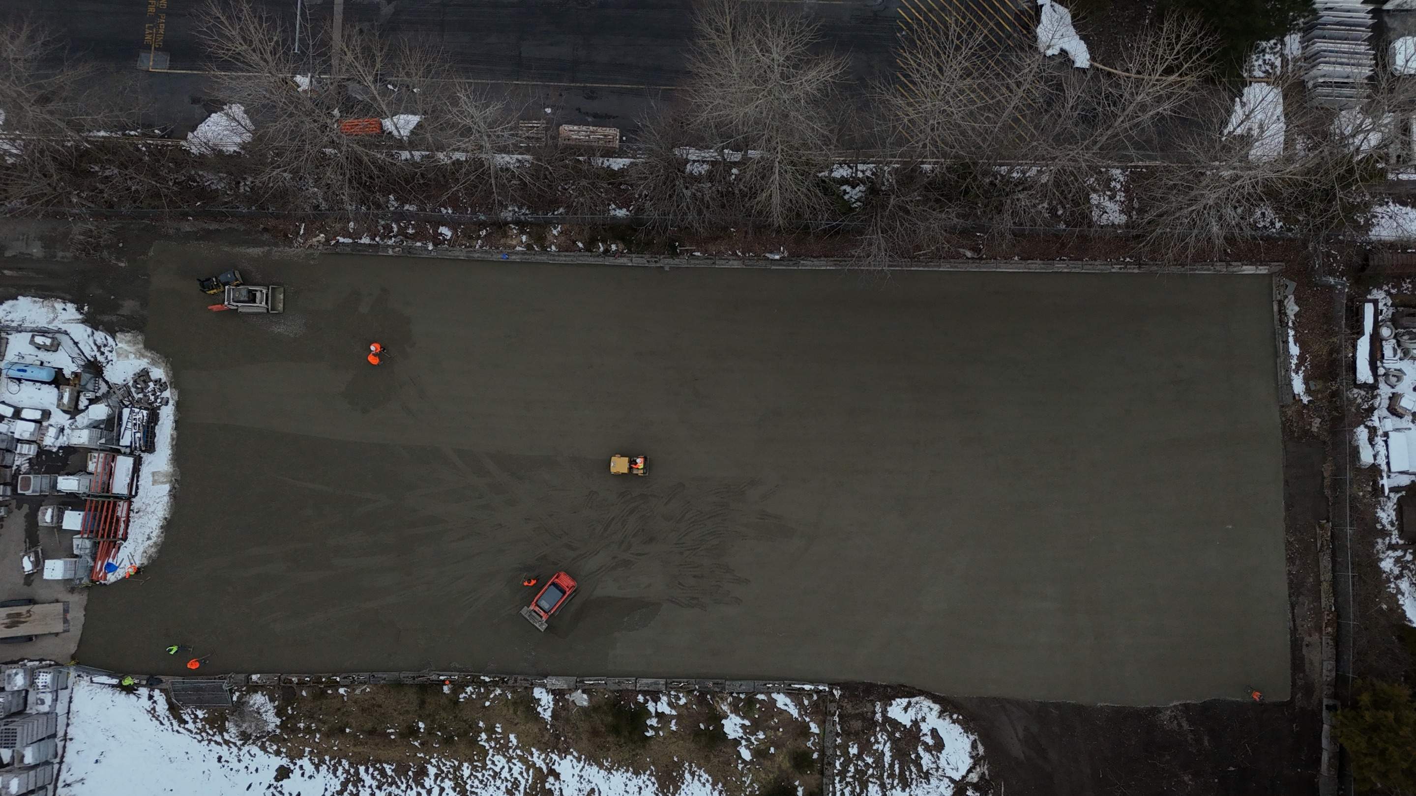 Grading and Landscaping | Woodinville  by Jireh Asphalt & Concrete Inc 