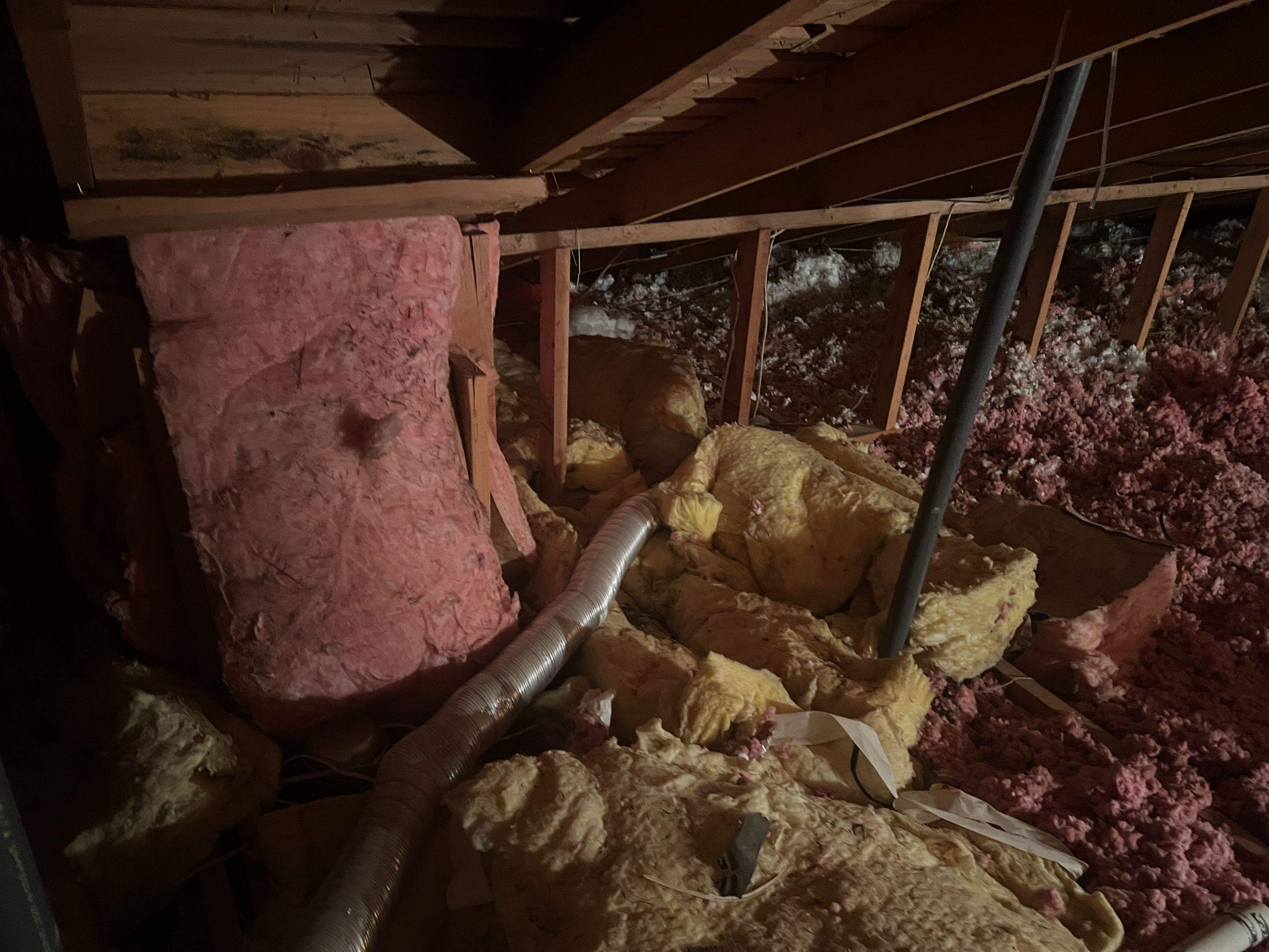 James Oviatt by Advanced Contracting Inc