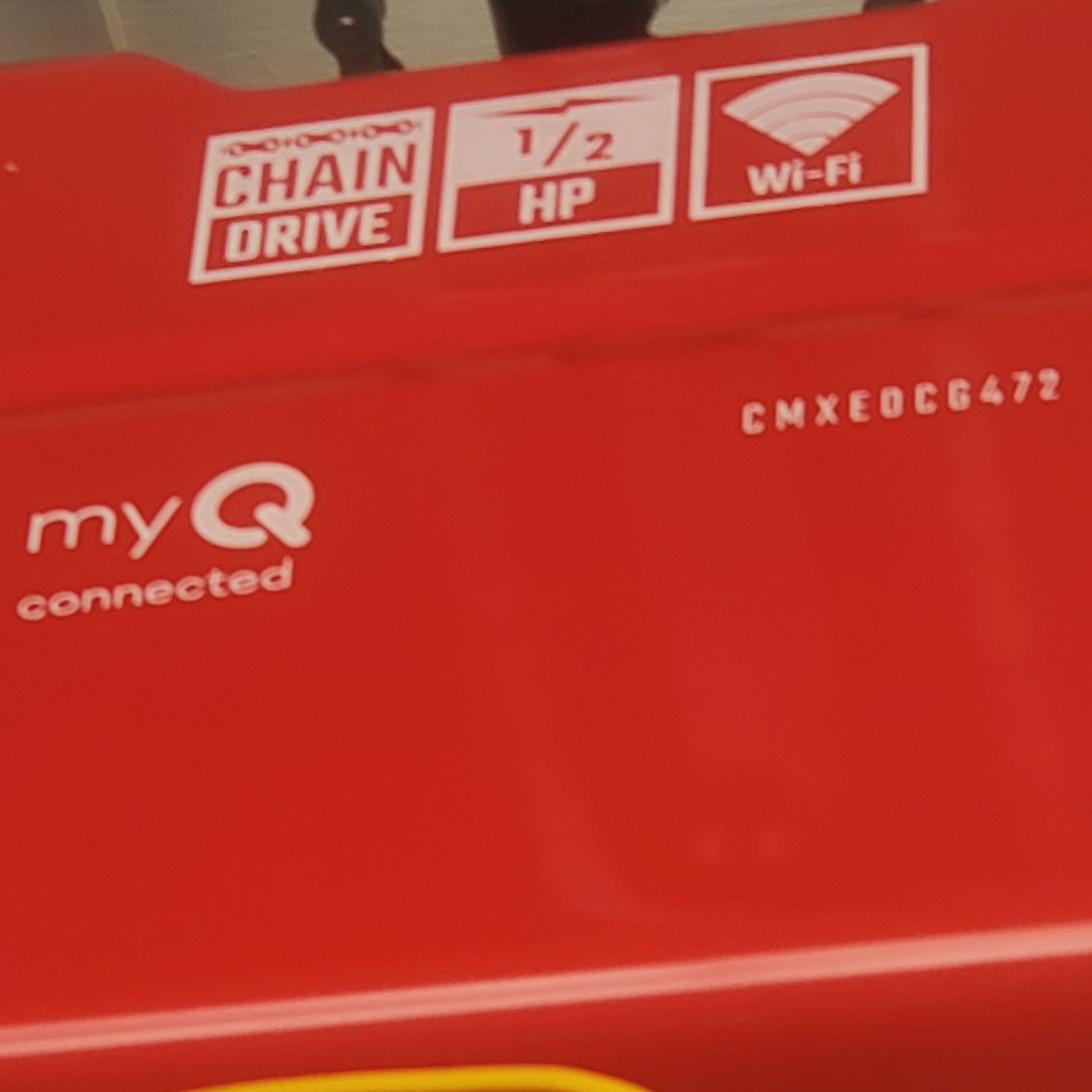 Garage Door Opener Replacement using Craftsman by B&L LABOR SERVICES LLC