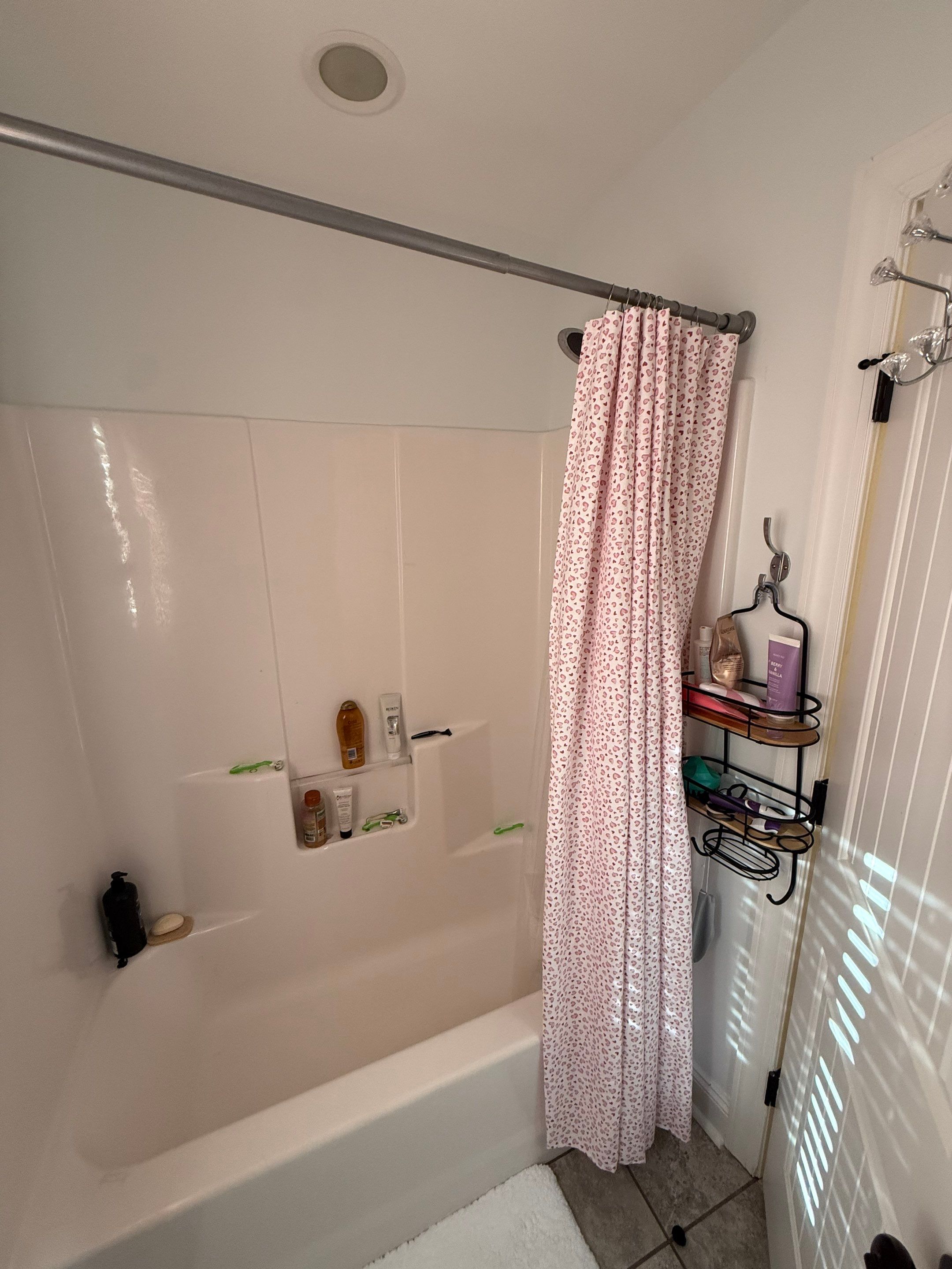 Tub to Shower by BathPlanet SW Virginia