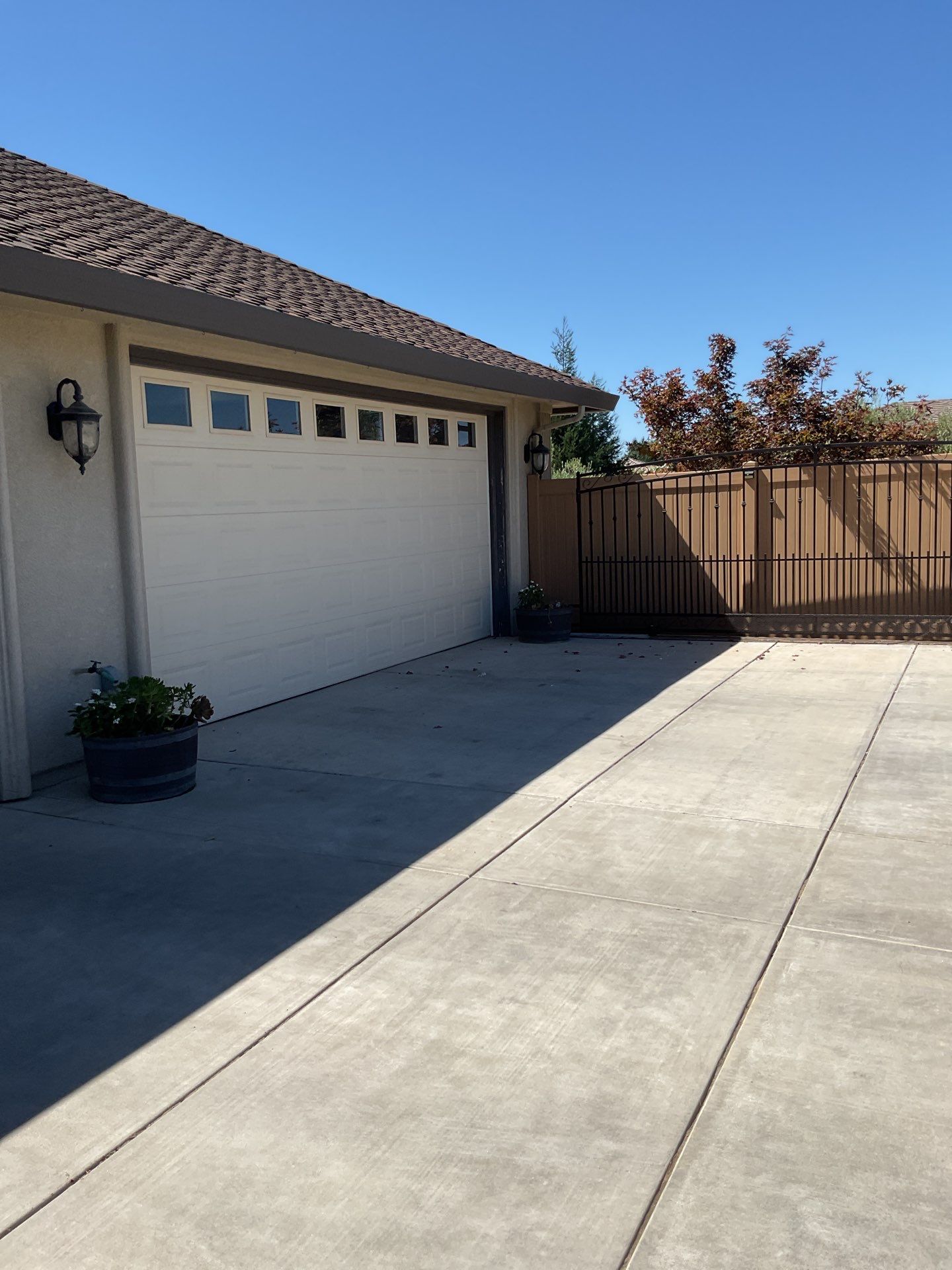 Exterior Painting in Atwater by Lancaster Painting