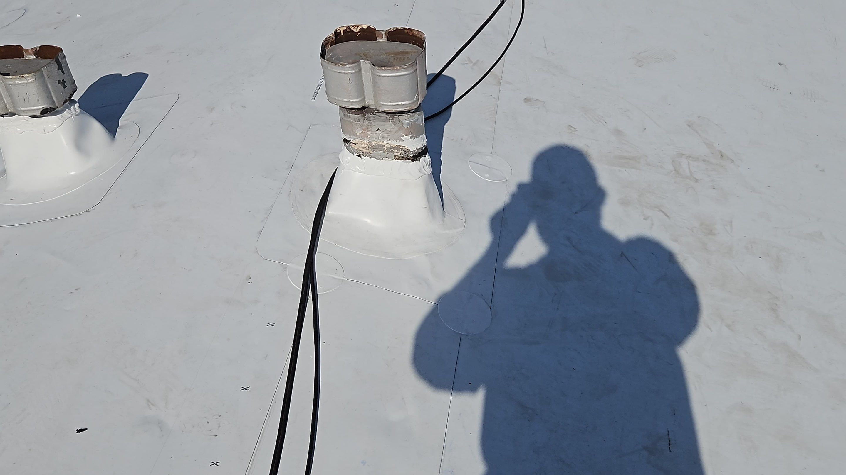 TPO - Re-Roof by T&G Roofing