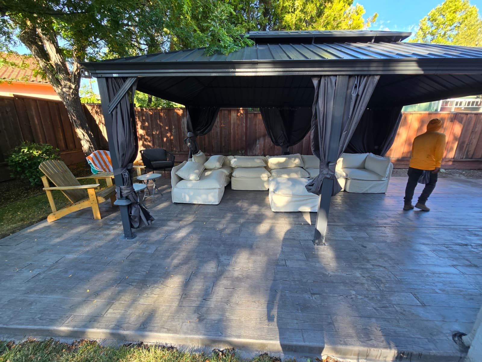 Ensenada Dr, San Ramon by Golden State Builders Group