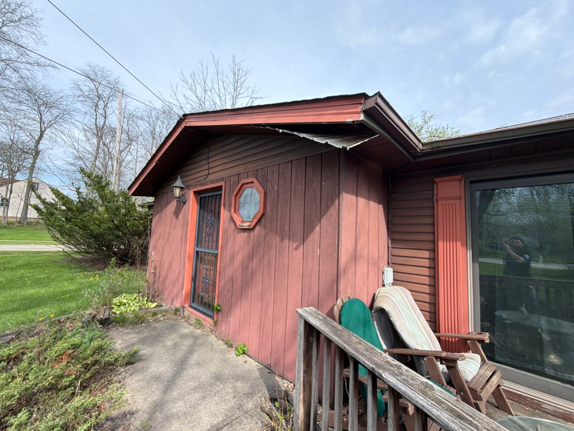 Roofing, Siding, and Gutter Replacement by Homestyle in Brunswick by Homestyle Home Improvements (HHI)