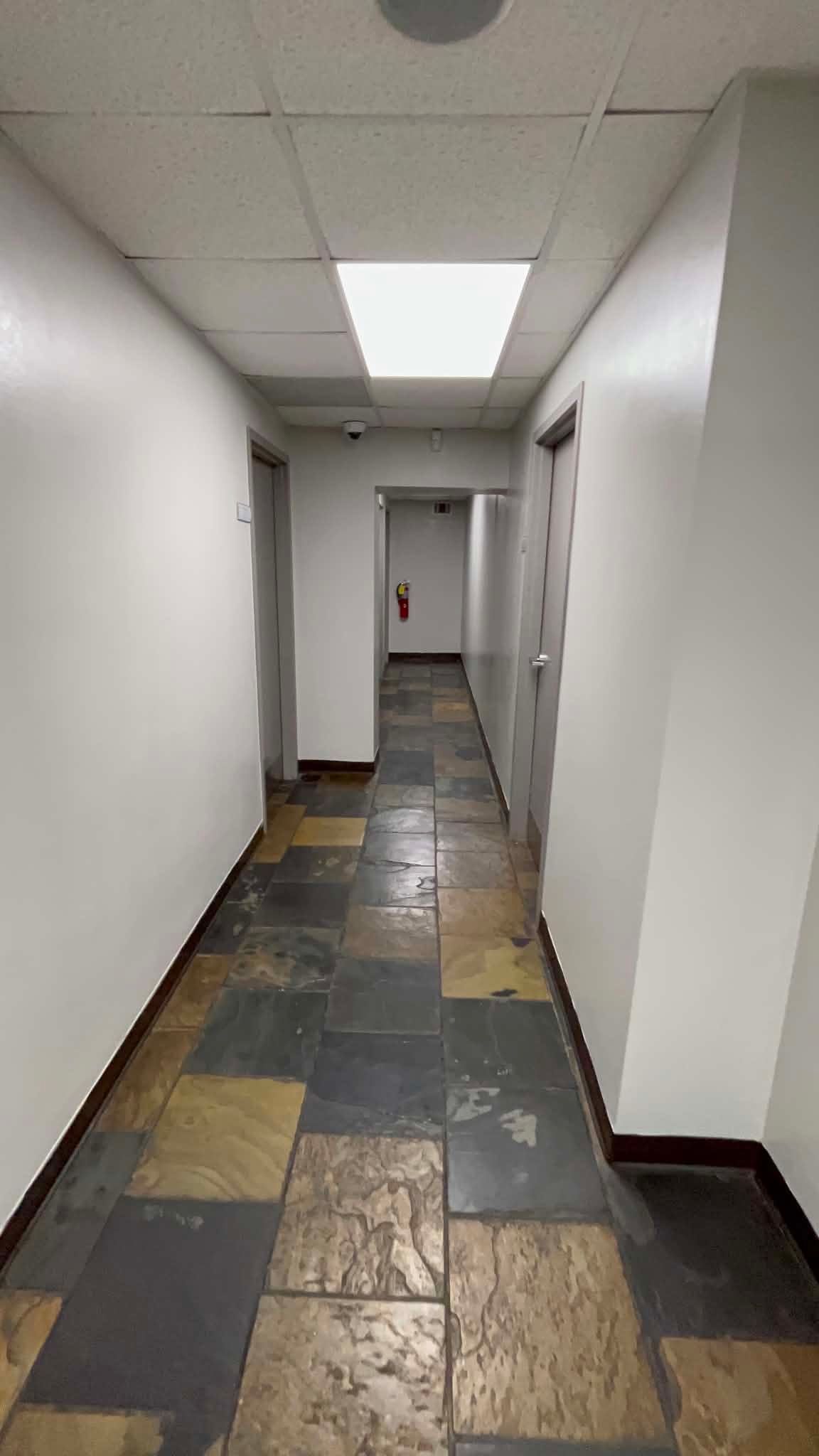 Commercial Interior Painting by PGP Surface Solutions, LLC