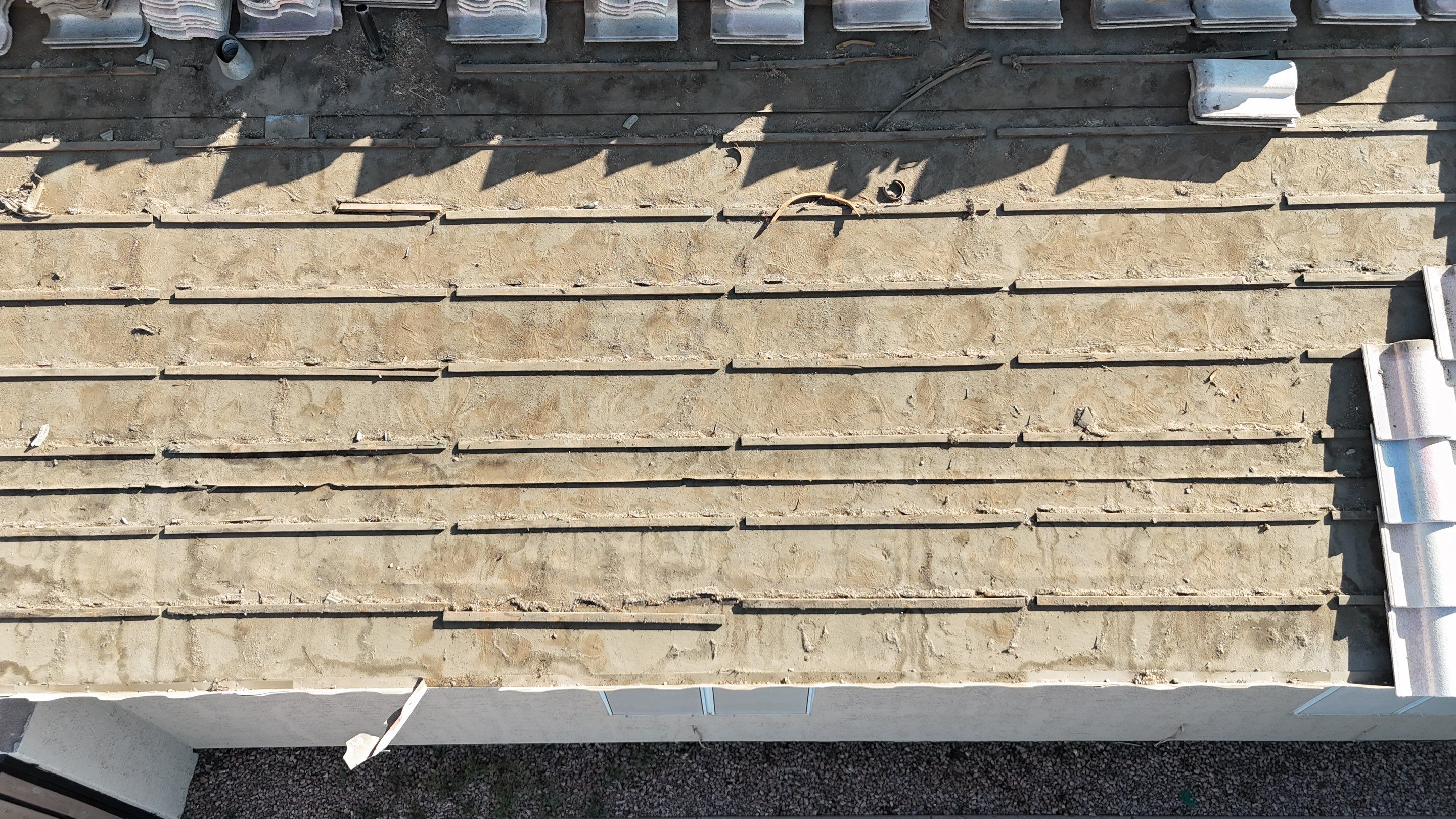 Project in Mesa, AZ by Showtime Roofing & Coatings LLC