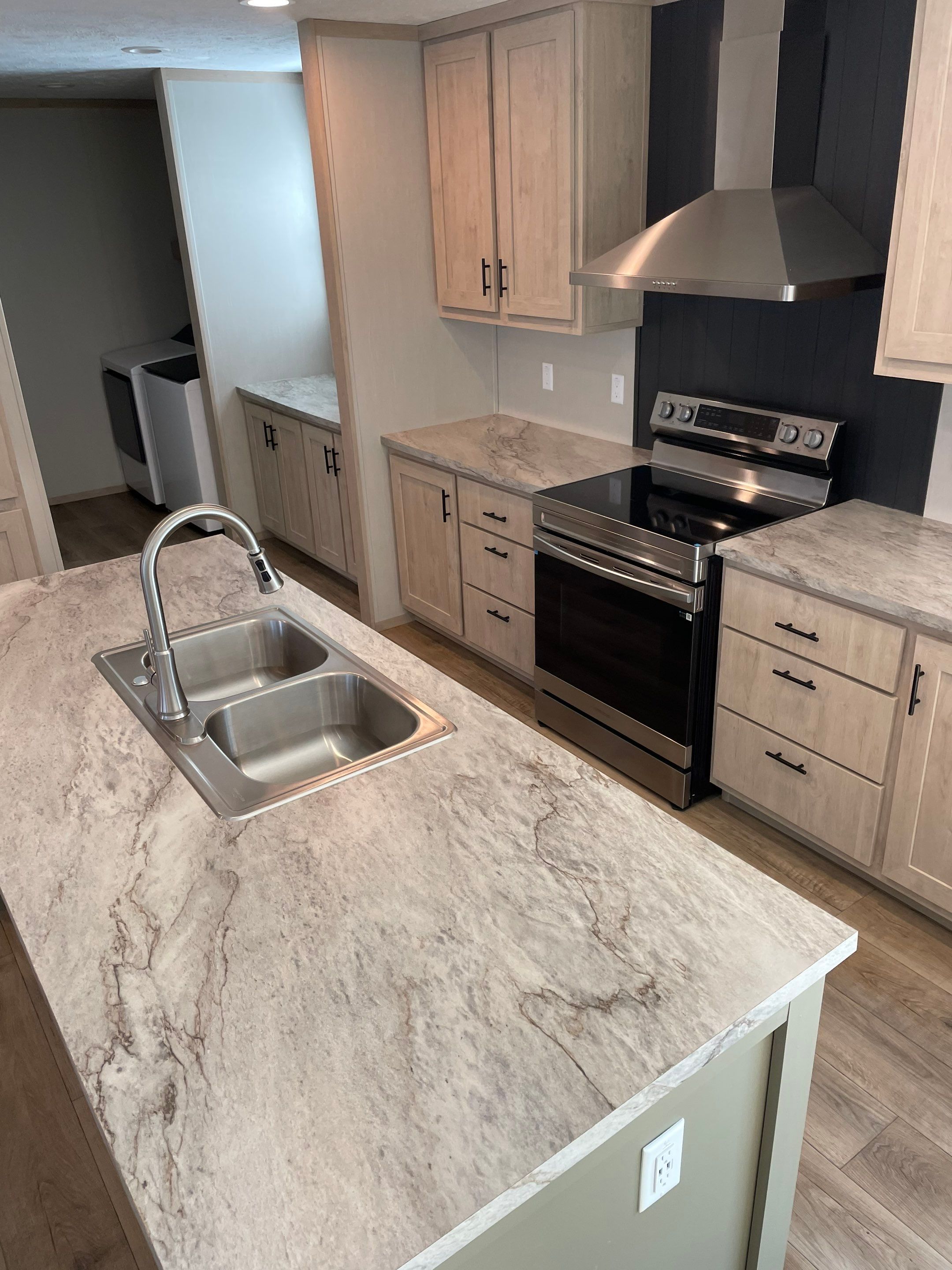 Rio by Clayton Homes of Walton