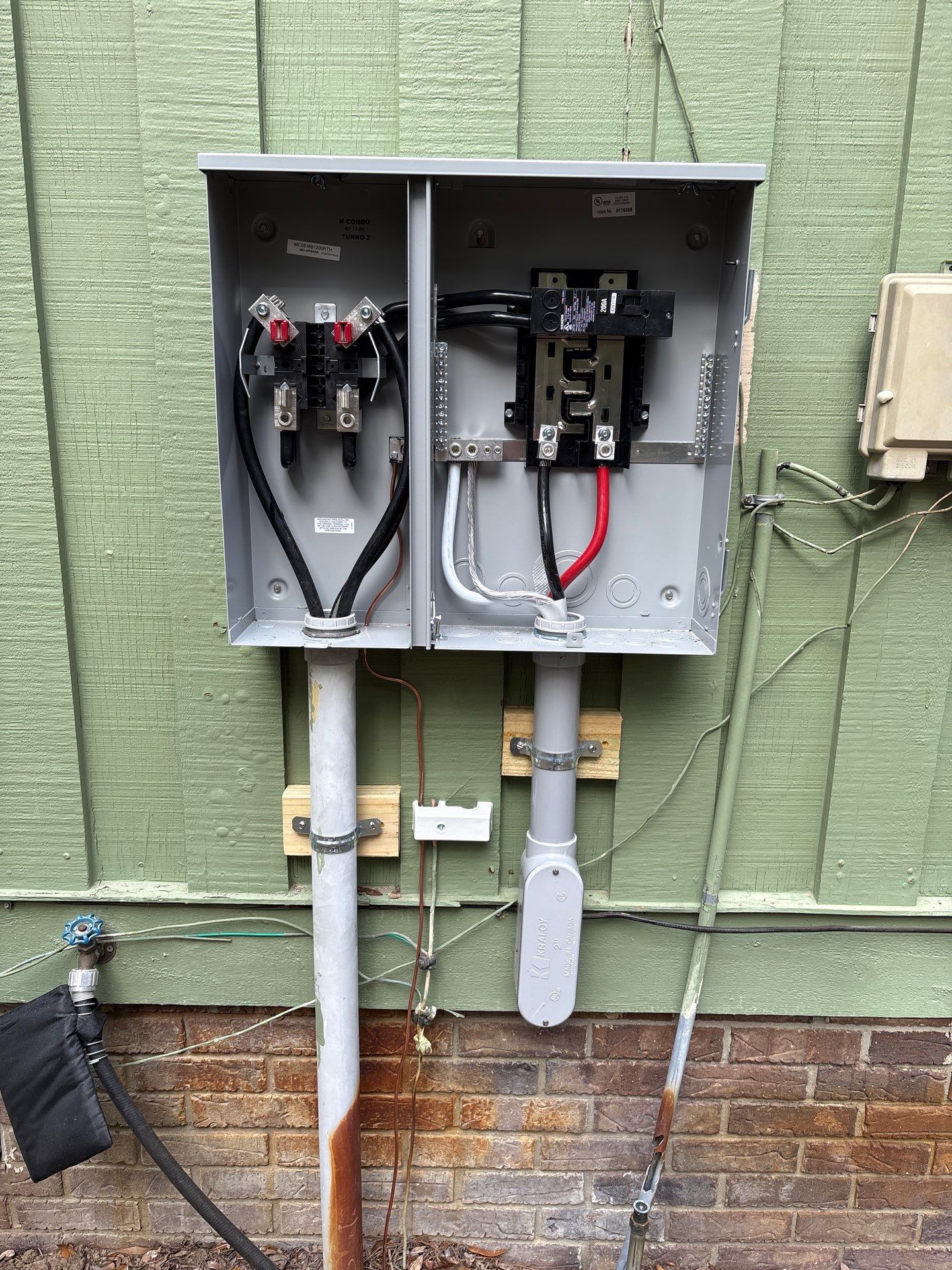 Service Repair/Panel Upgrade by Selectric LLC