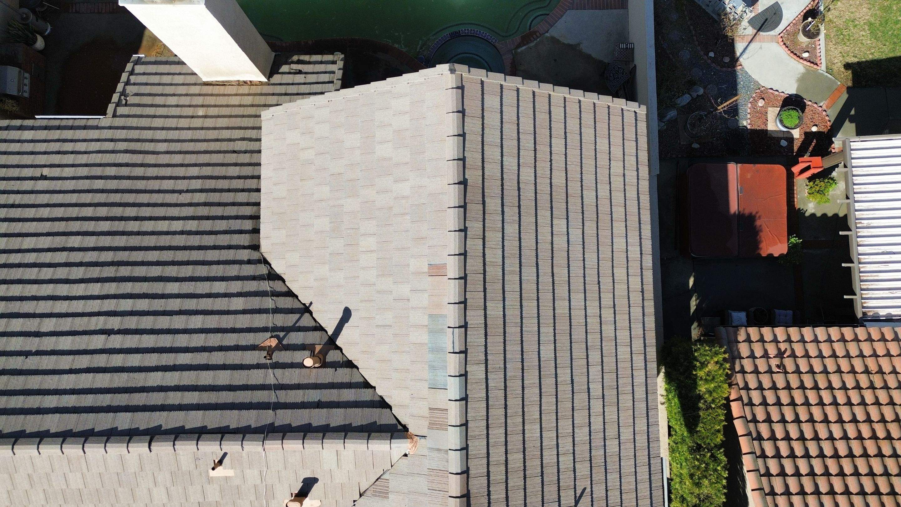 Roof Cleaning SAFE CO by Pirate Pete’s Power Washing