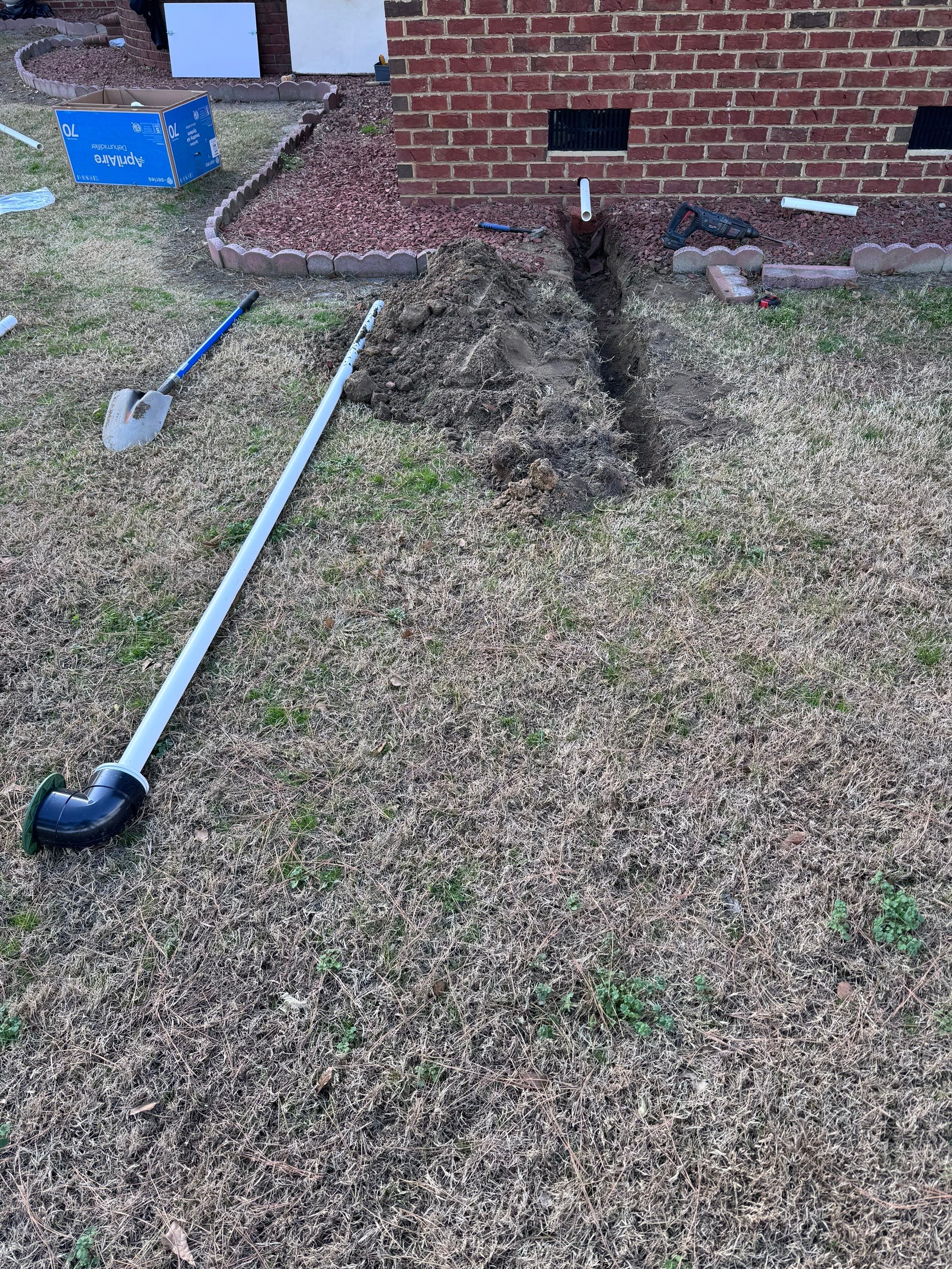 Structural Repairs and Premium Encapsulation by Impact Crawlspace