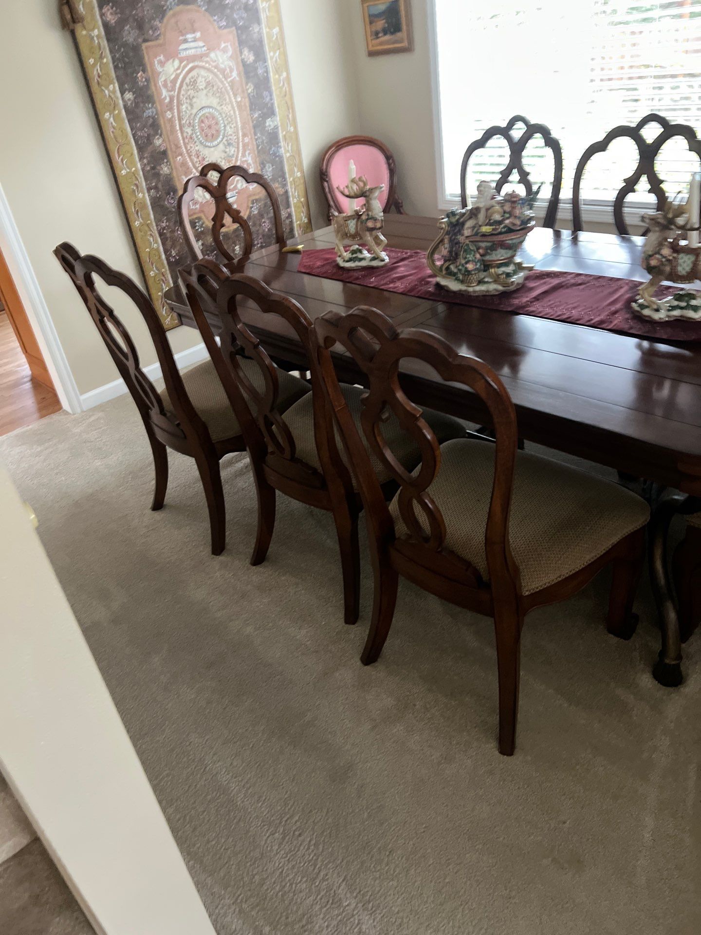 Maid Service and cleaning Project in Lake Oswego by Cloud 9 Professional Cleaning Services