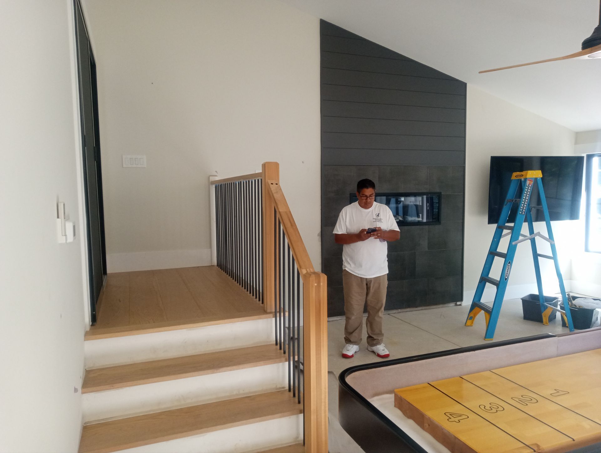 Fresh Coat Works  by Fresh Coat Works LLC