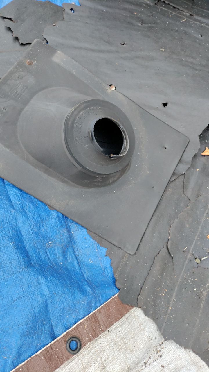 Duration TruDef Quarry Gray Residential Roofing Installation by Inspector Roofing and Restoration