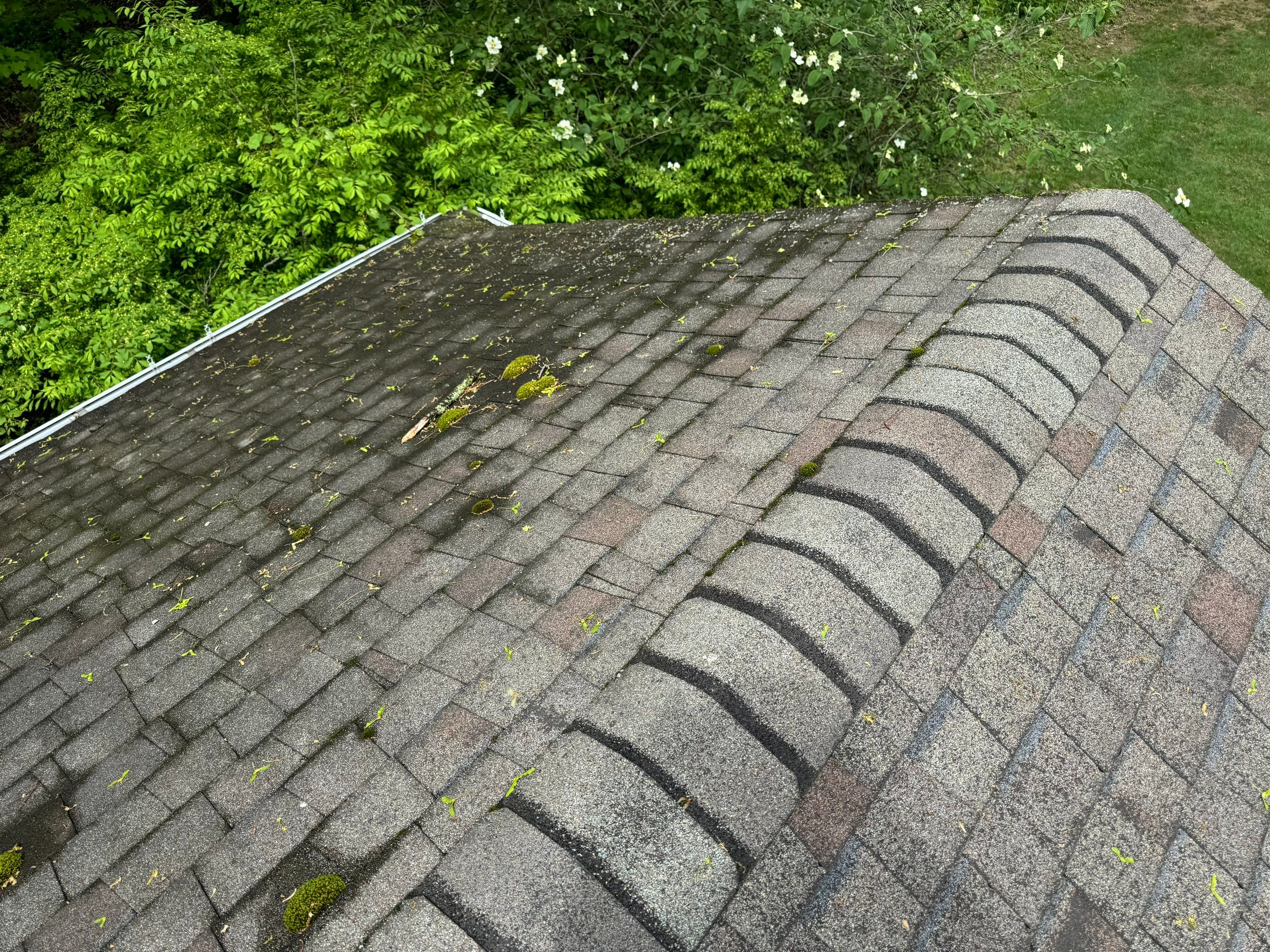 Roof Replacement by Homestyle in Shaker Heights by Homestyle Home Improvements (HHI)