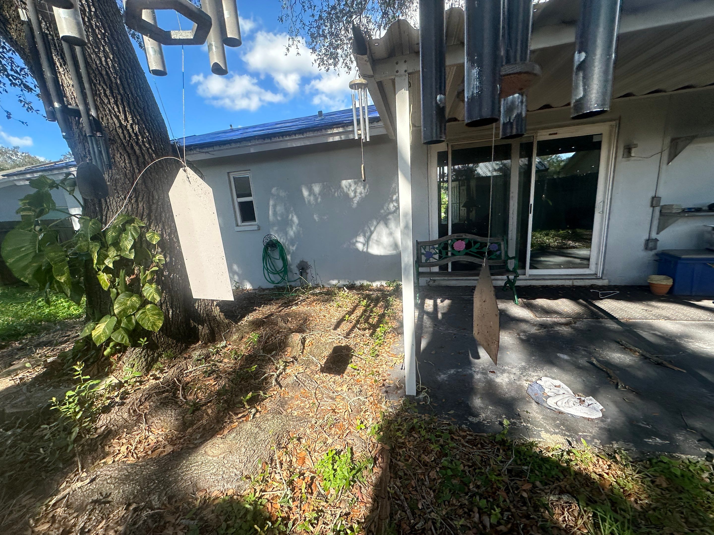 Water Damage Claim in Dunedin by FLAPA & KeyStone