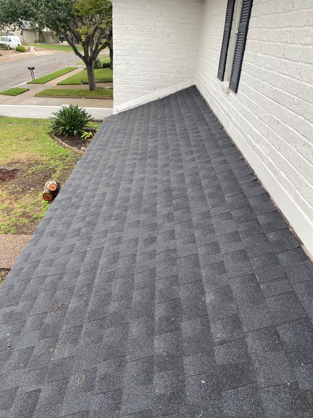 Residential Roofing Installation using GAF Timberline HDZ by Lighthouse Roofing