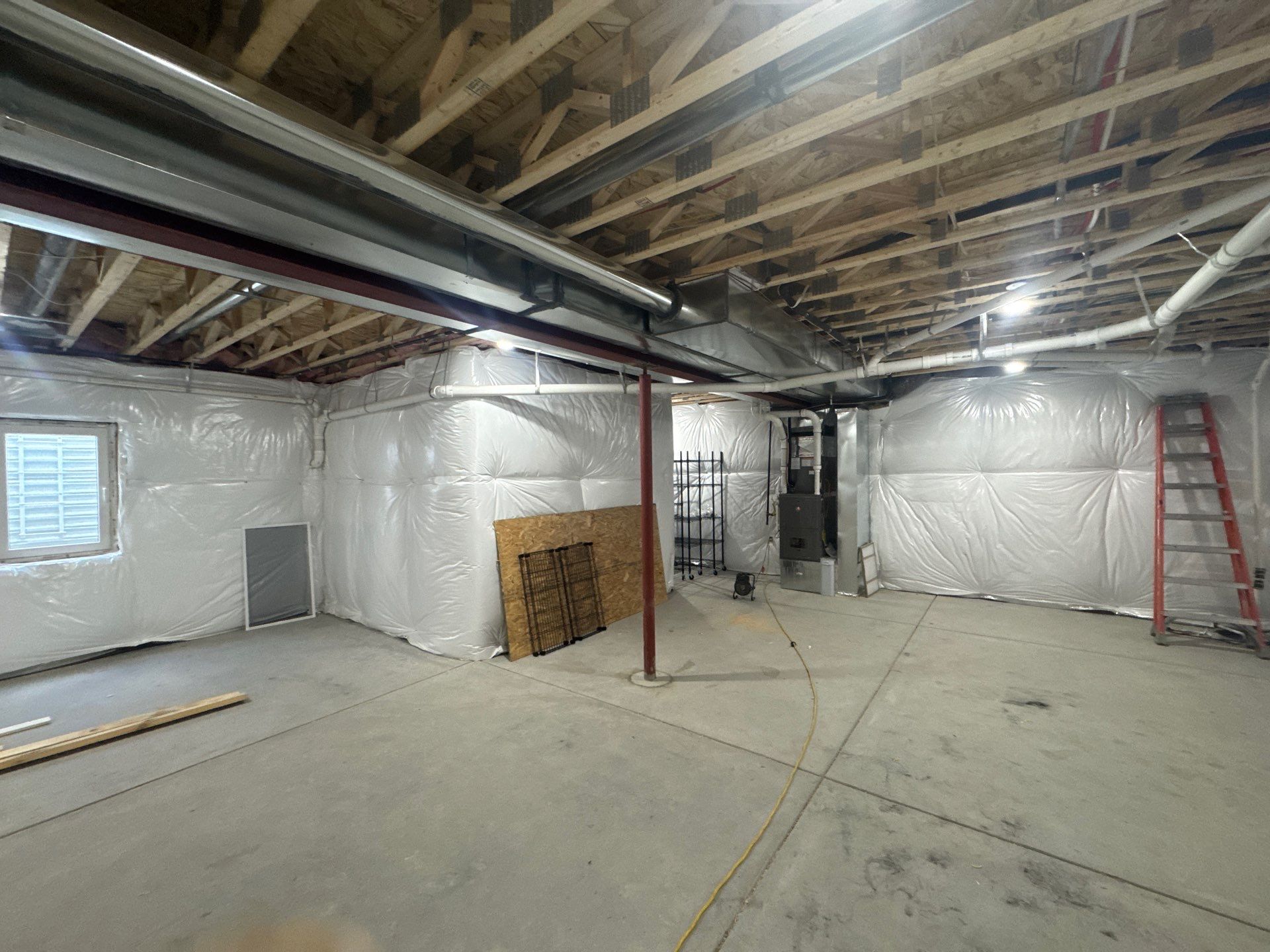 Project in Arvada by M&M Enterprises Inc