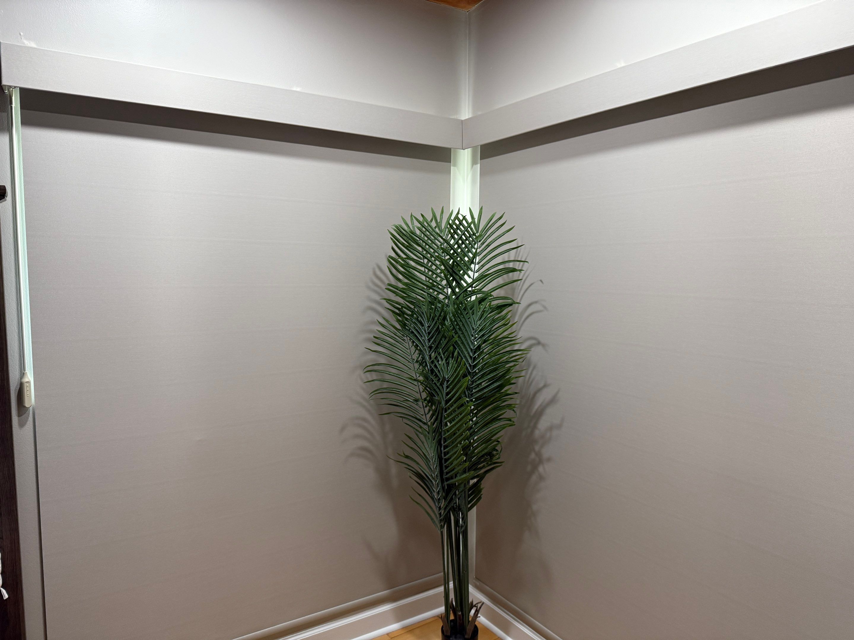 Project in Edgewater by Southern Maryland Custom Blinds